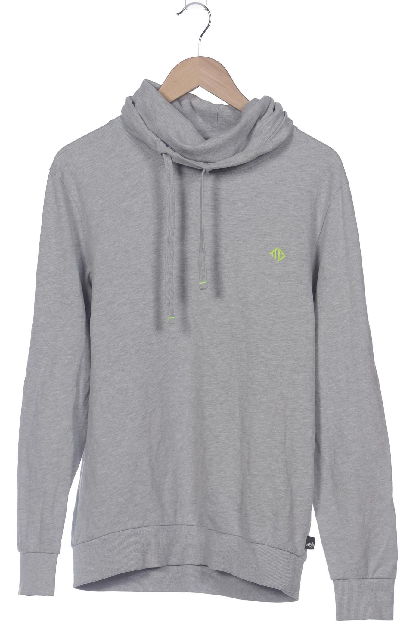 

Tom Tailor Herren Sweatshirt, grau, Gr. 48