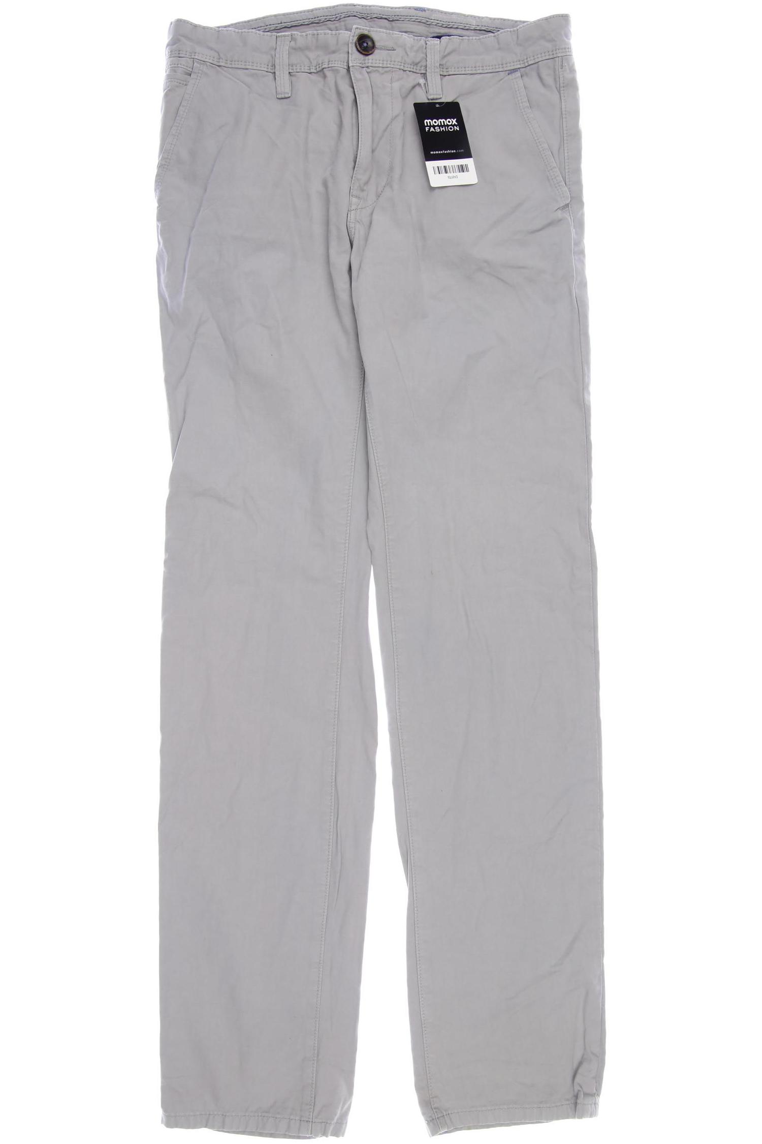 

Tom Tailor Herren Stoffhose, grau