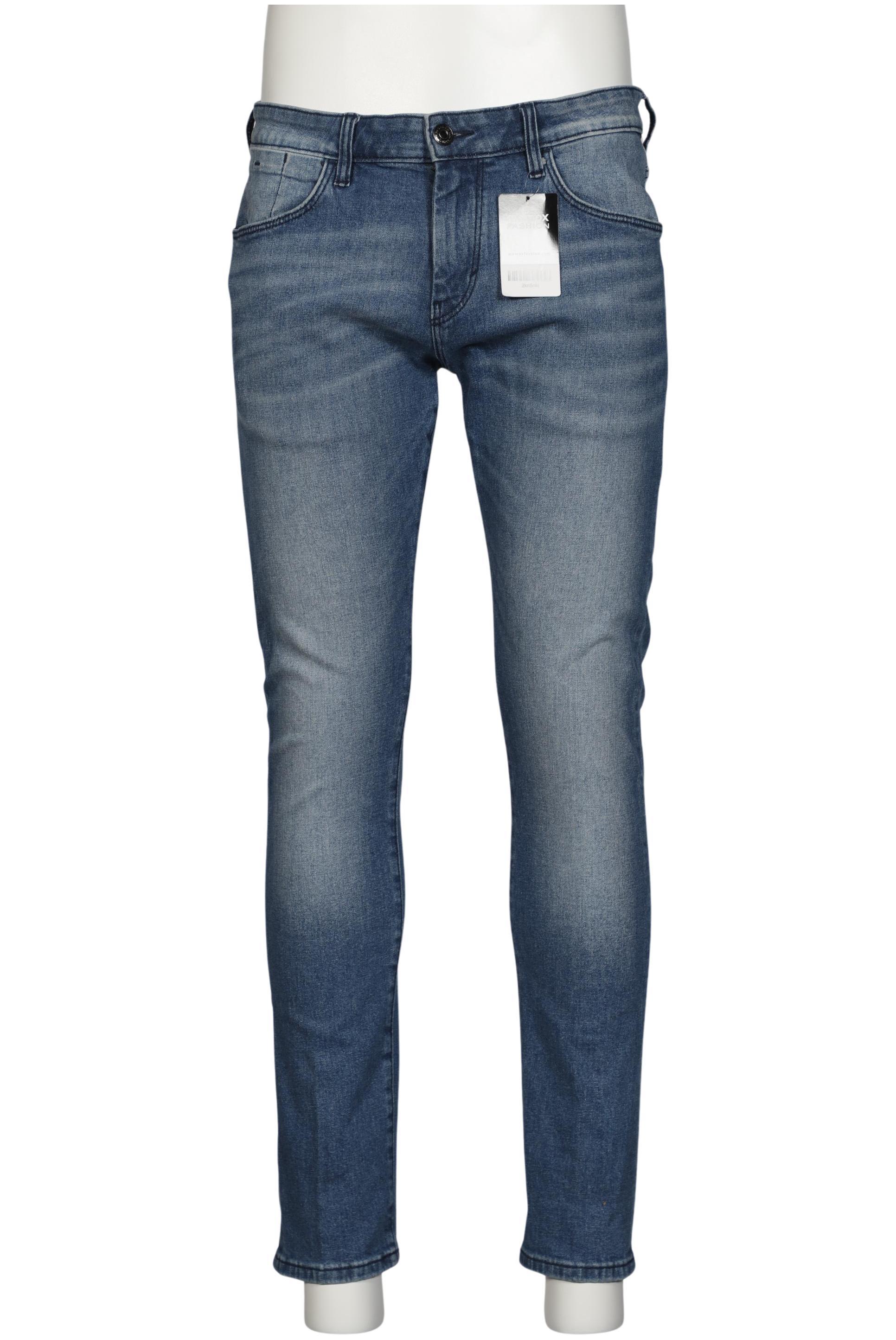 

Tom Tailor Herren Jeans, blau, Gr. 33