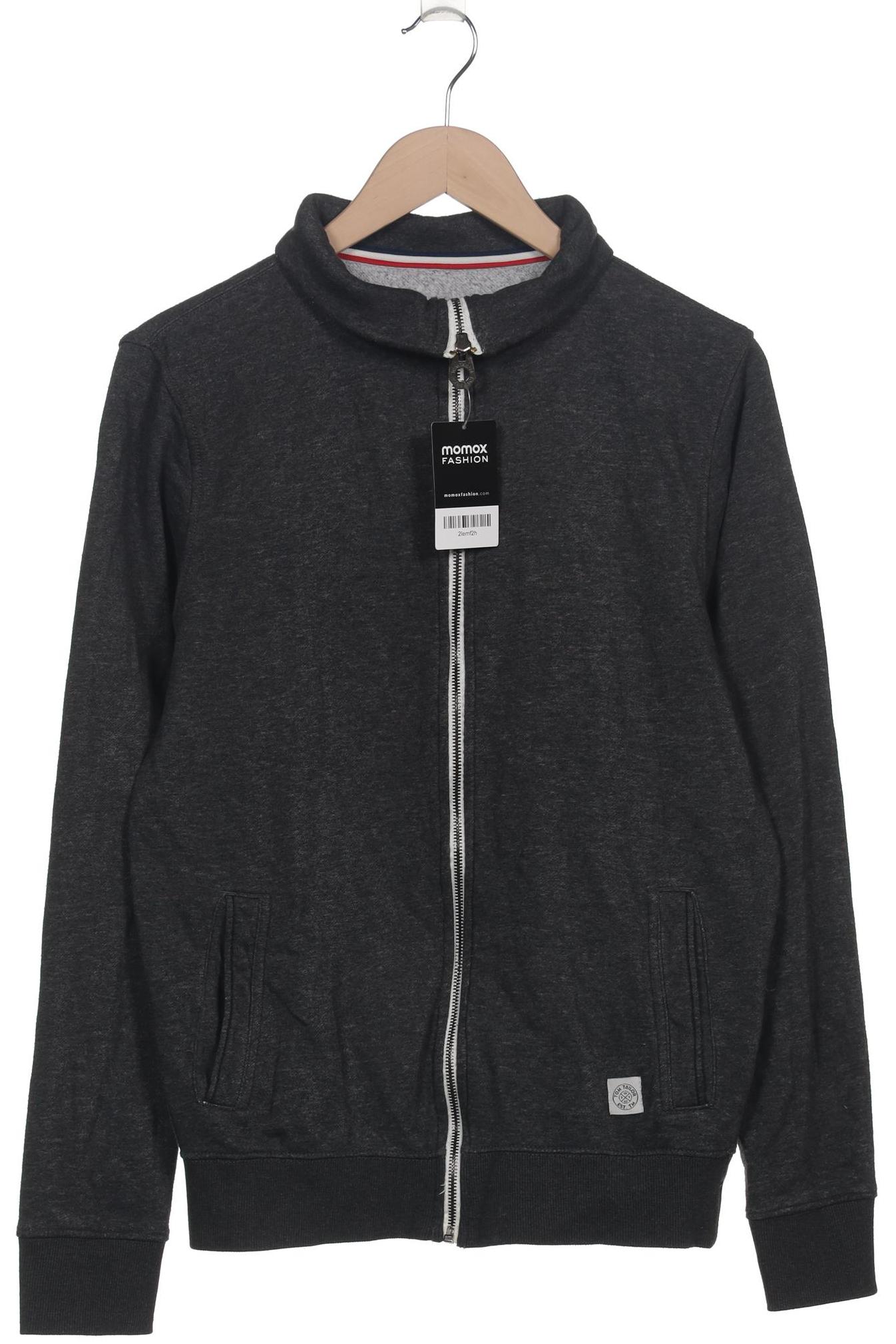 

Tom Tailor Herren Sweatshirt, grau, Gr. 46