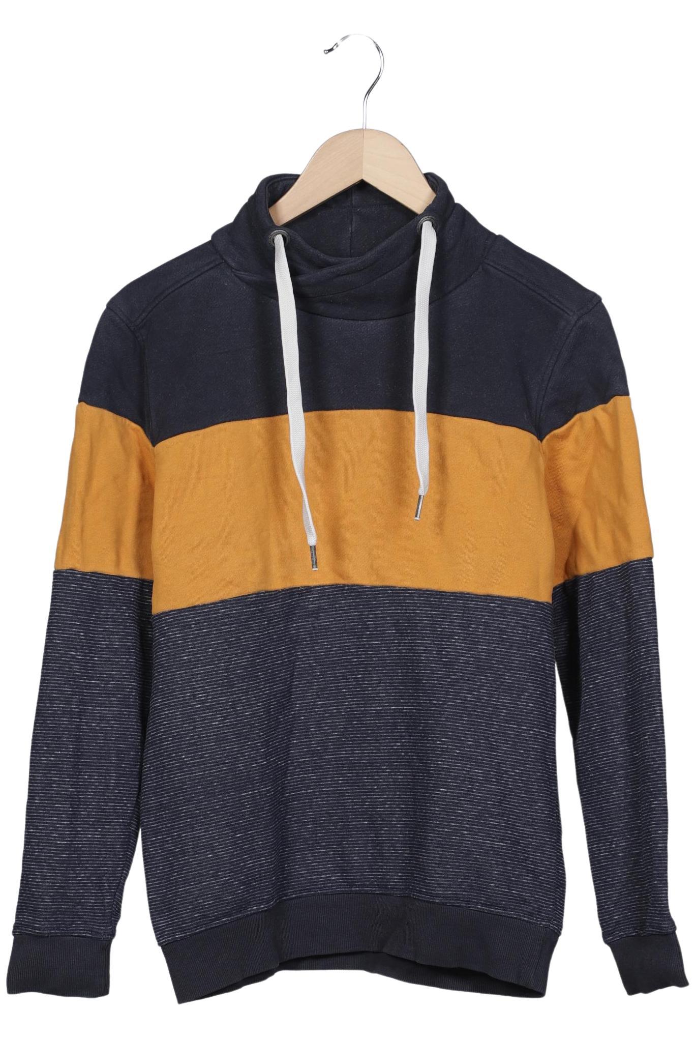 

Tom Tailor Herren Sweatshirt, marineblau, Gr. 48
