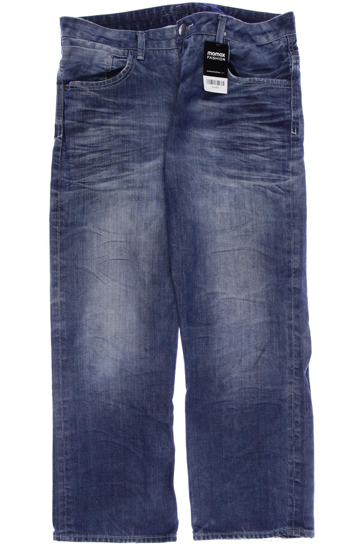 

Tom Tailor Herren Jeans, blau