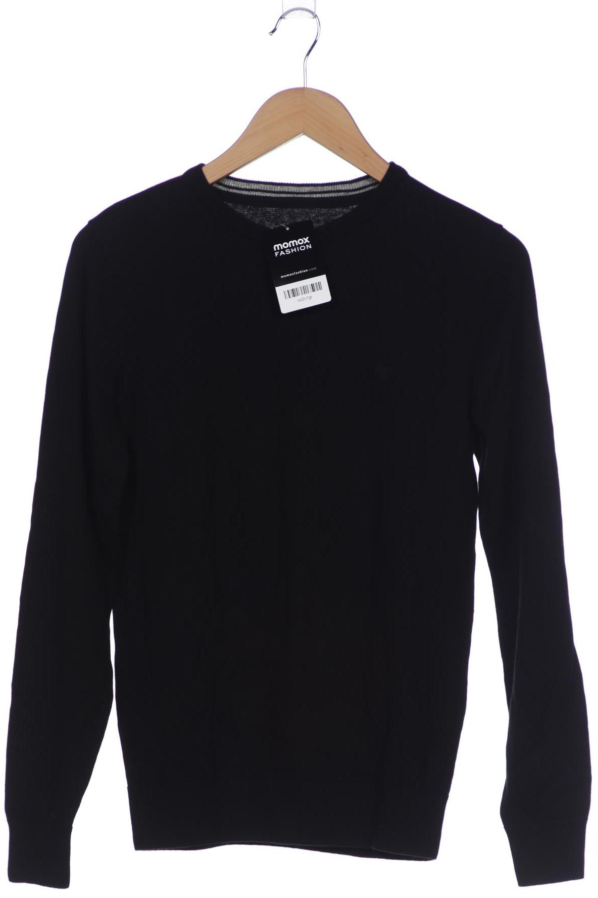 

Tom Tailor Herren Pullover, schwarz, Gr. 46