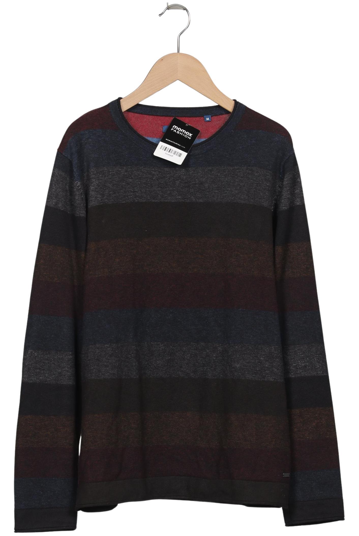 Thumbnail - Tom Tailor Herren Pullover, mehrfarbig, Gr. 48