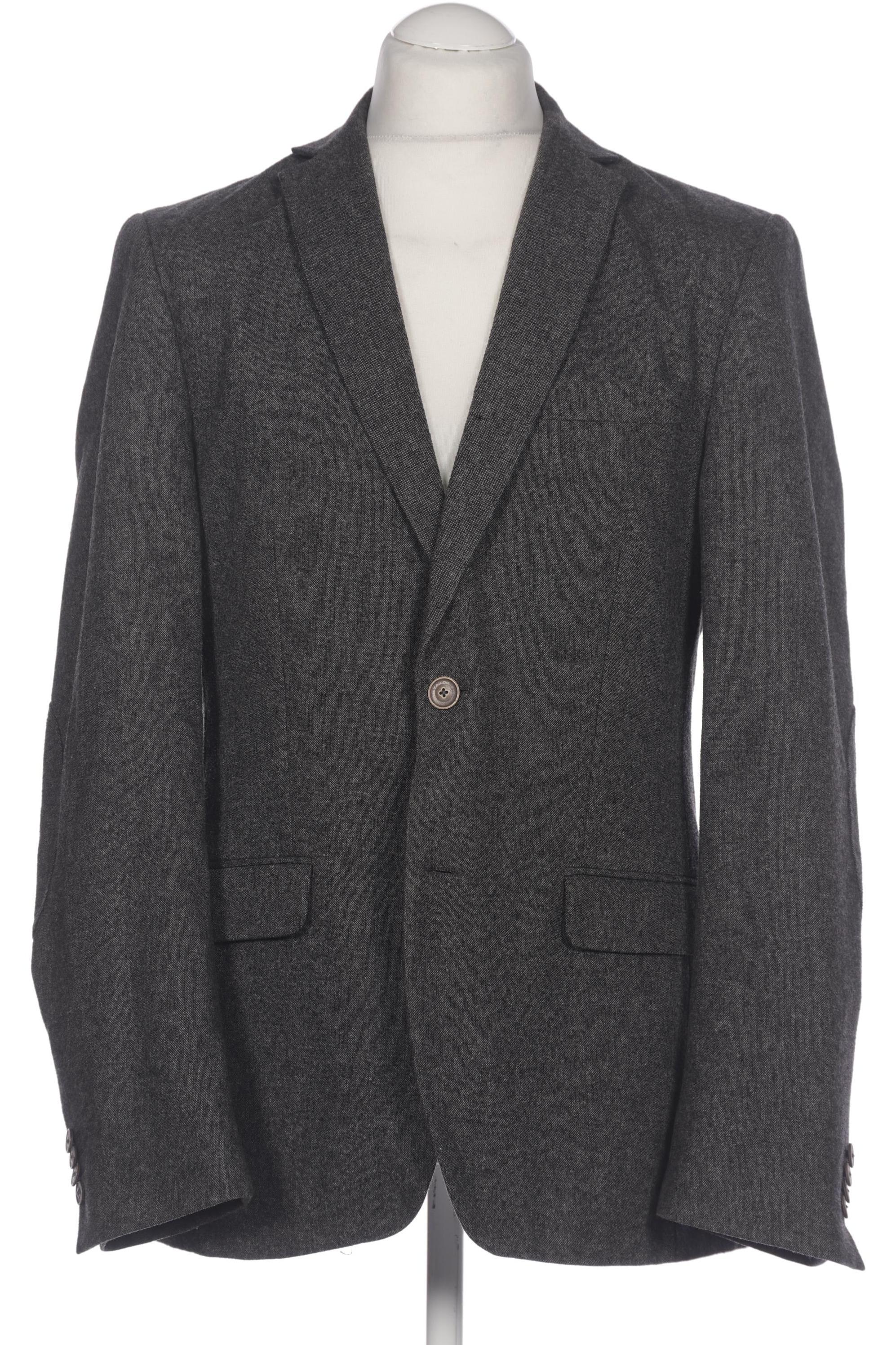 

Tom Tailor Herren Sakko, grau, Gr. 50