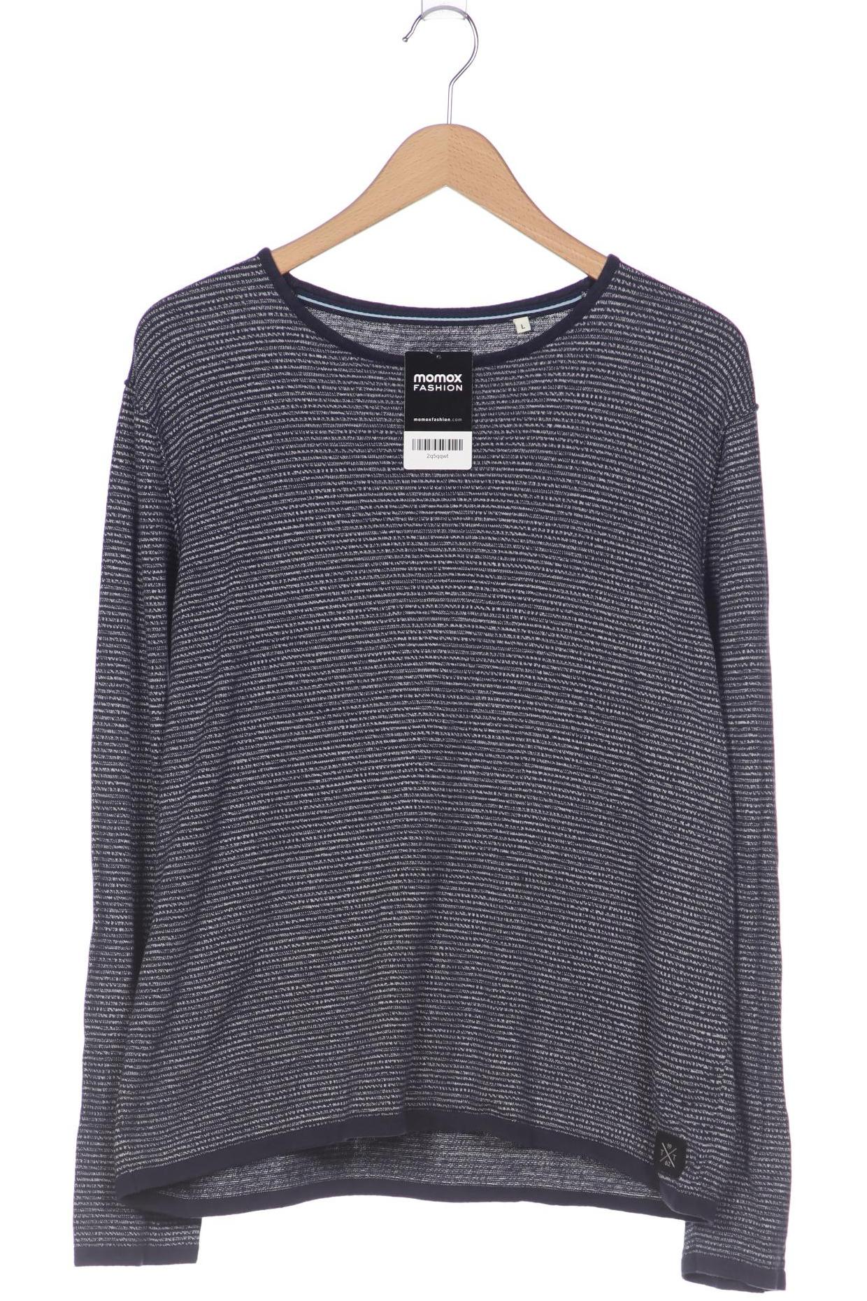 

Tom Tailor Herren Pullover, marineblau, Gr. 52