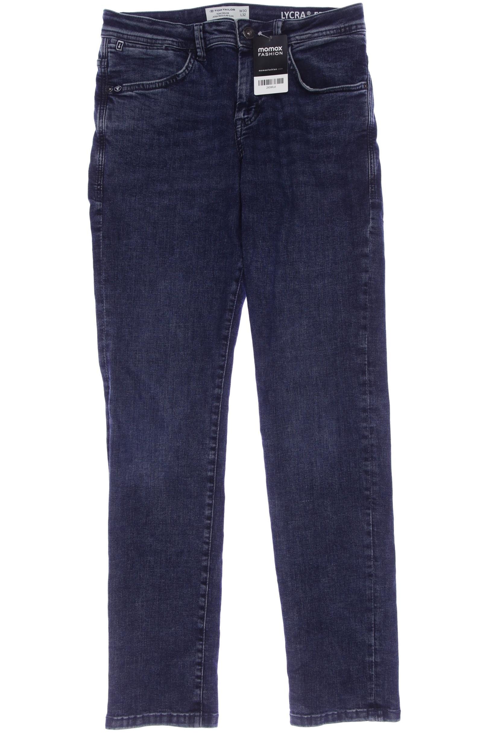 

Tom Tailor Herren Jeans, blau, Gr. 30