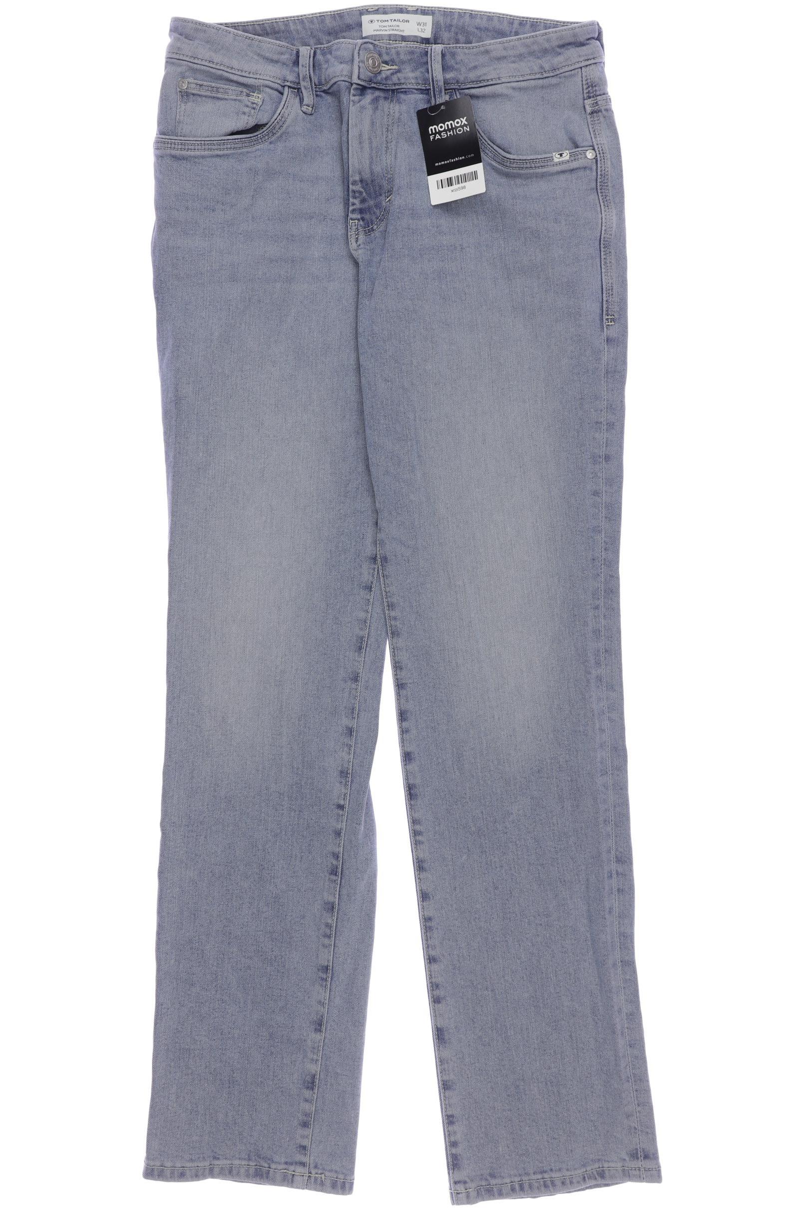 

Tom Tailor Herren Jeans, blau, Gr. 31