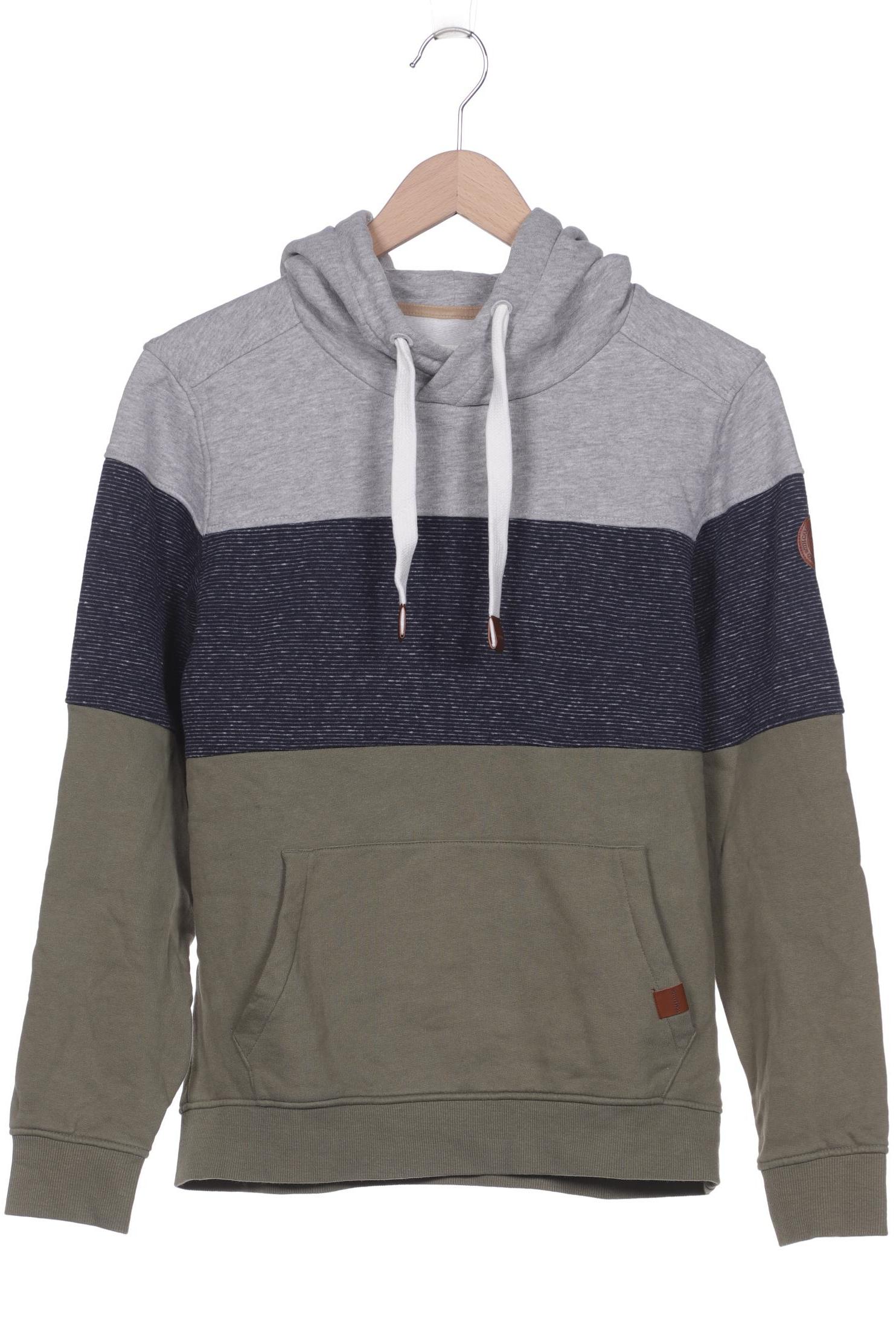 

Tom Tailor Herren Kapuzenpullover, mehrfarbig