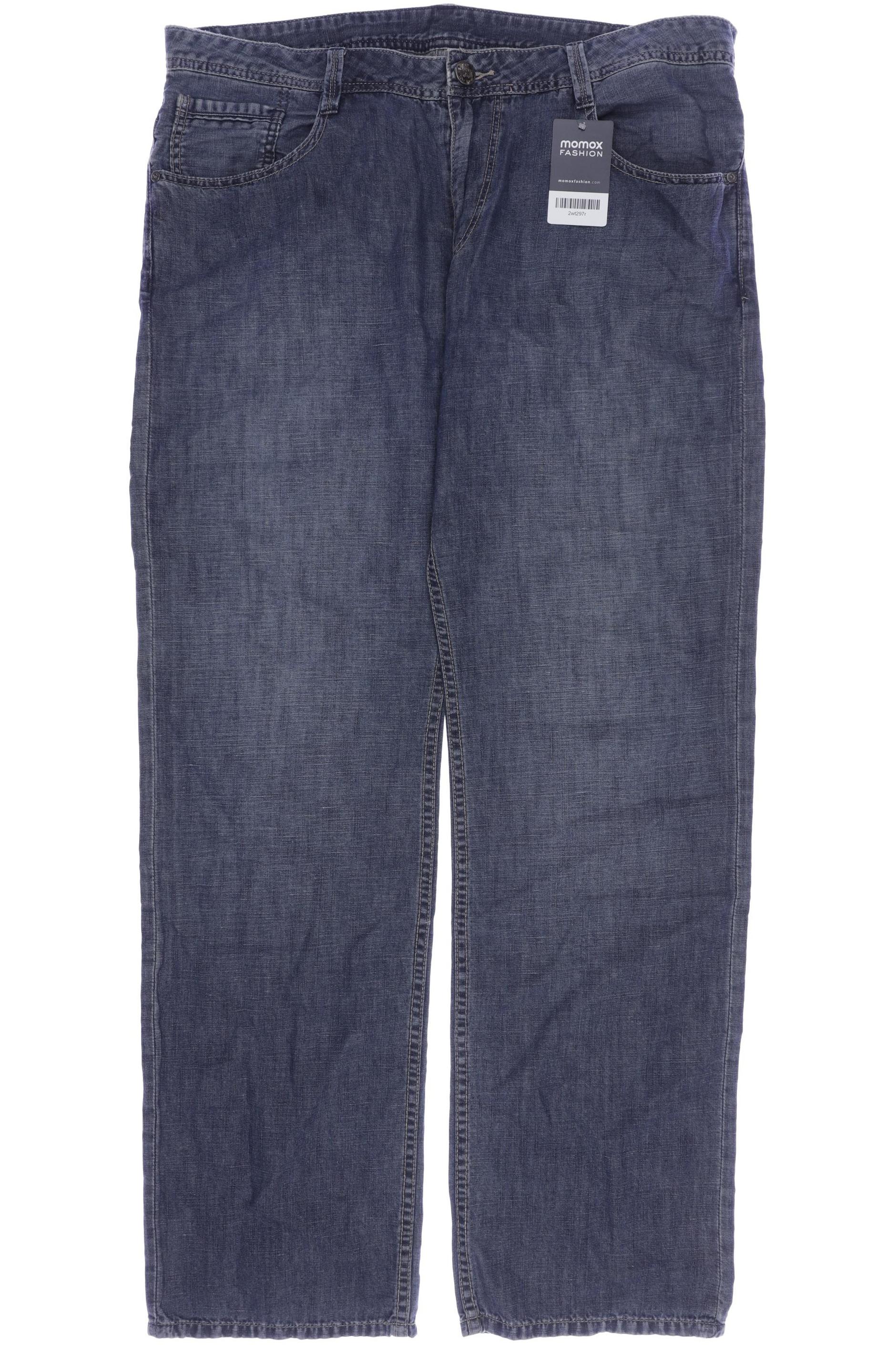 

Tom Tailor Herren Jeans, marineblau