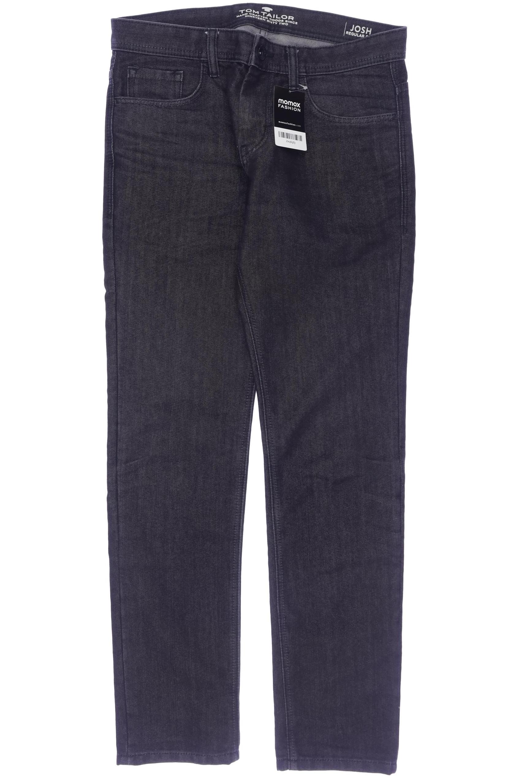 

Tom Tailor Herren Jeans, schwarz, Gr. 32