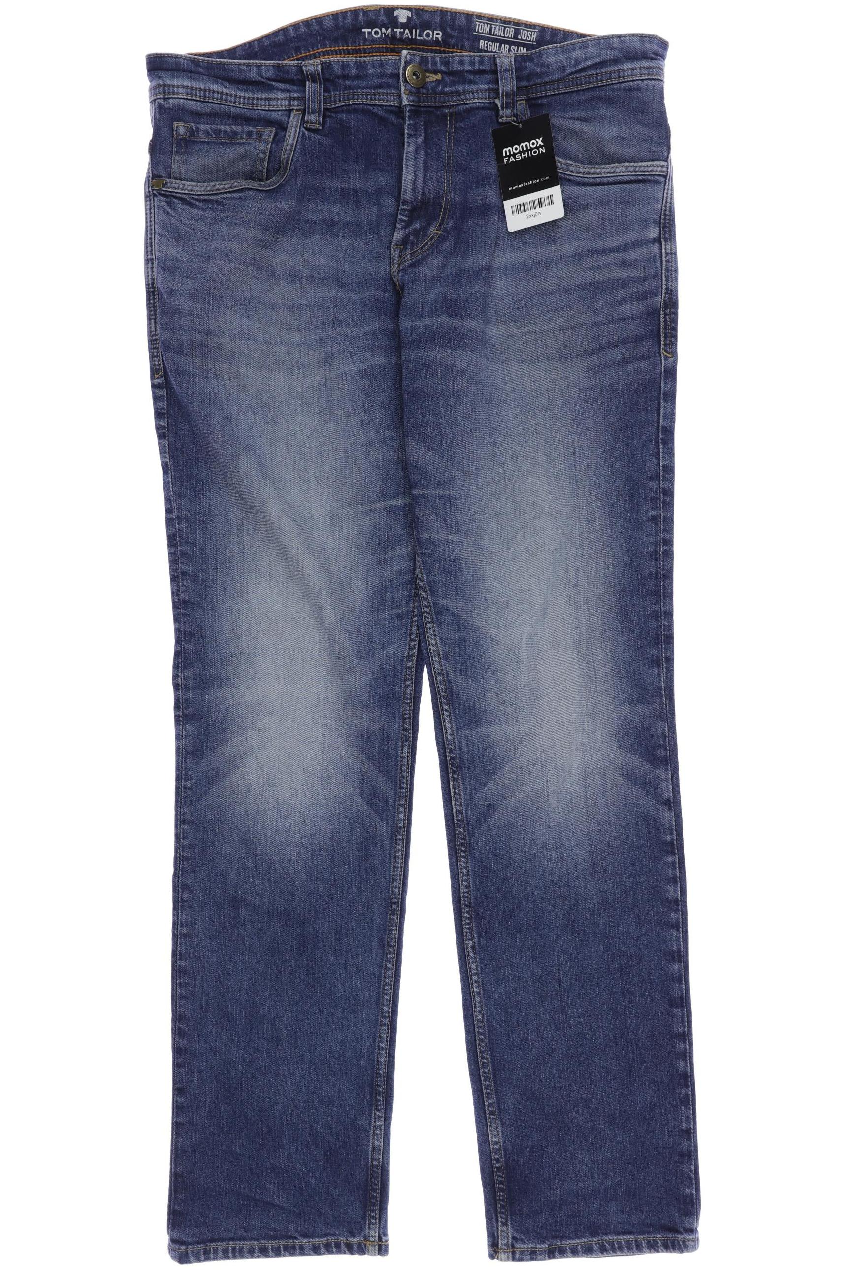 

Tom Tailor Herren Jeans, blau, Gr. 34