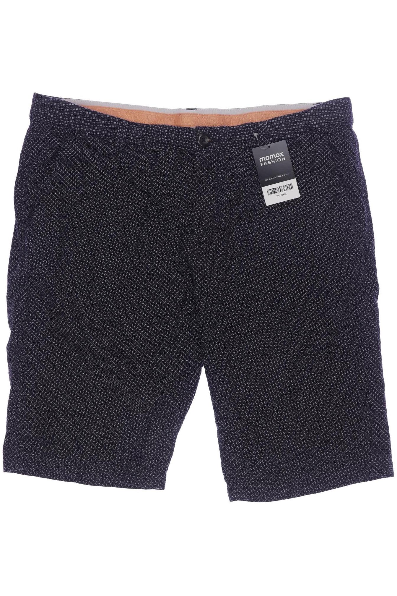 

Tom Tailor Herren Shorts, marineblau, Gr. 36
