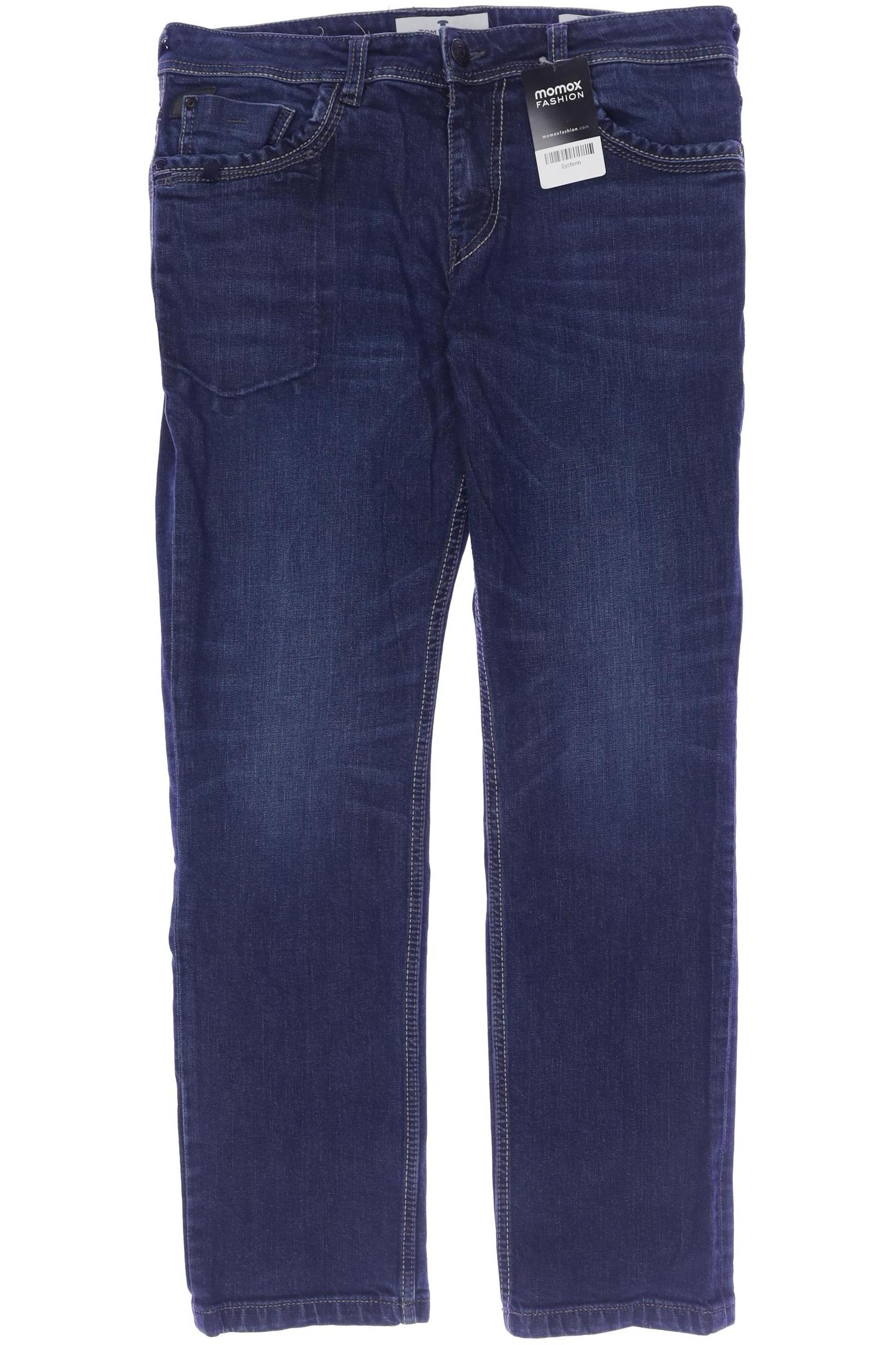 

Tom Tailor Herren Jeans, marineblau, Gr. 33