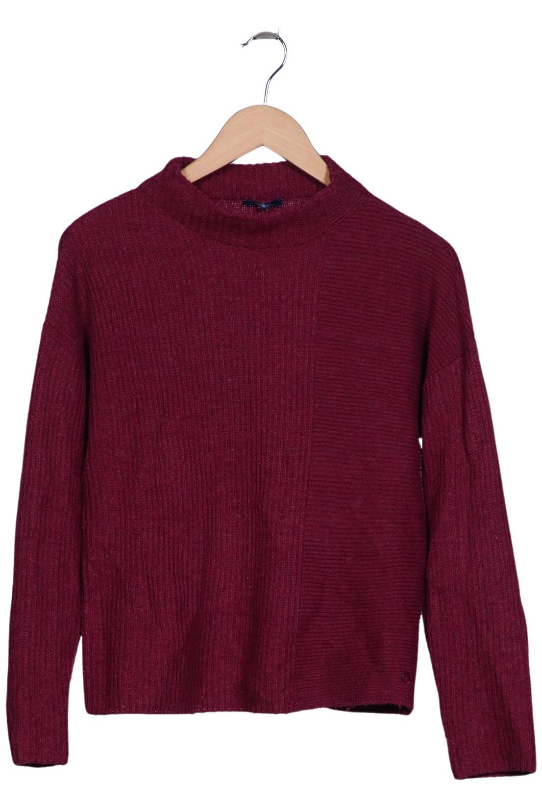 

Tom Tailor Herren Pullover, bordeaux, Gr. 46