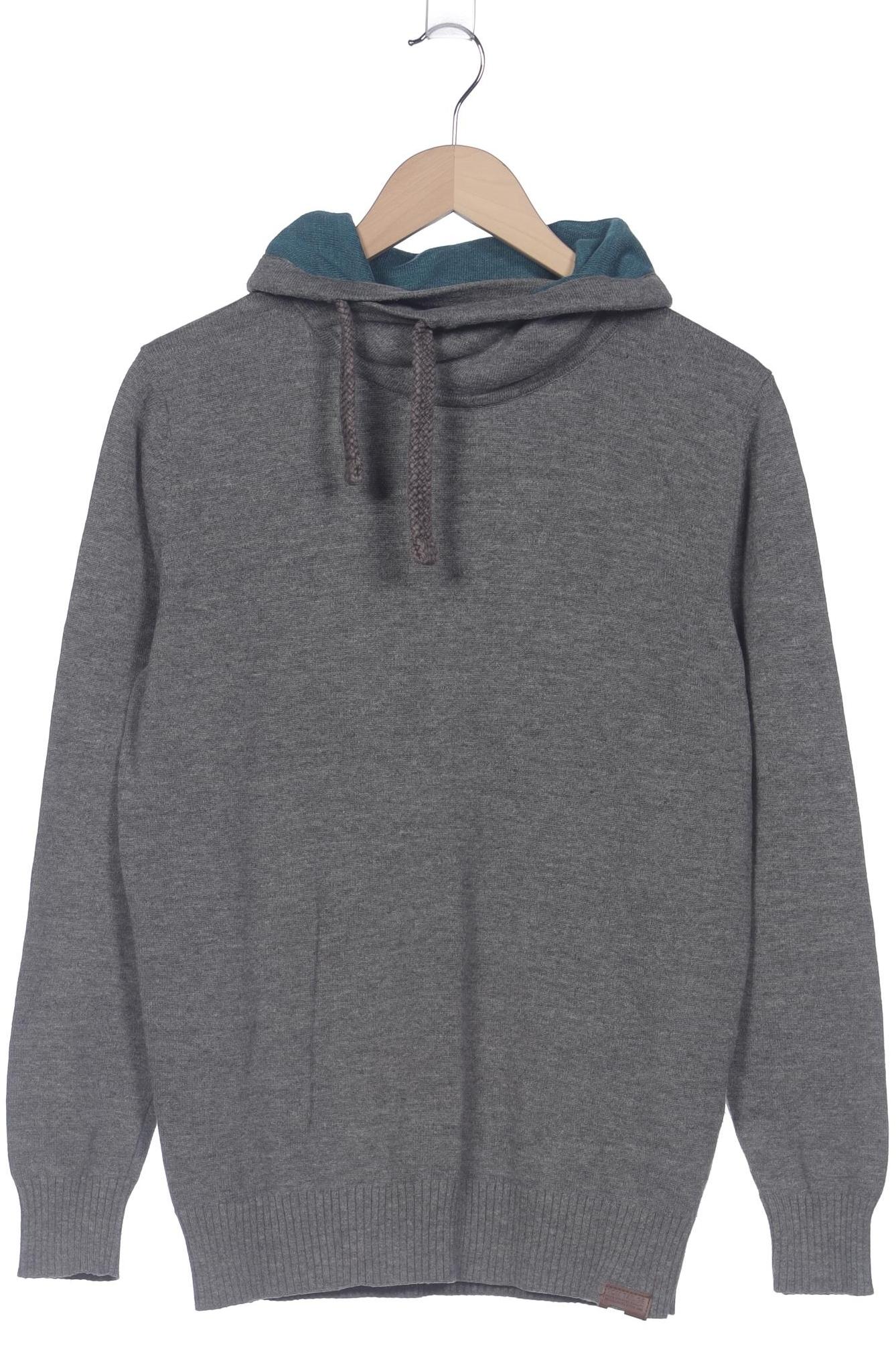 

Tom Tailor Herren Pullover, grau, Gr. 48