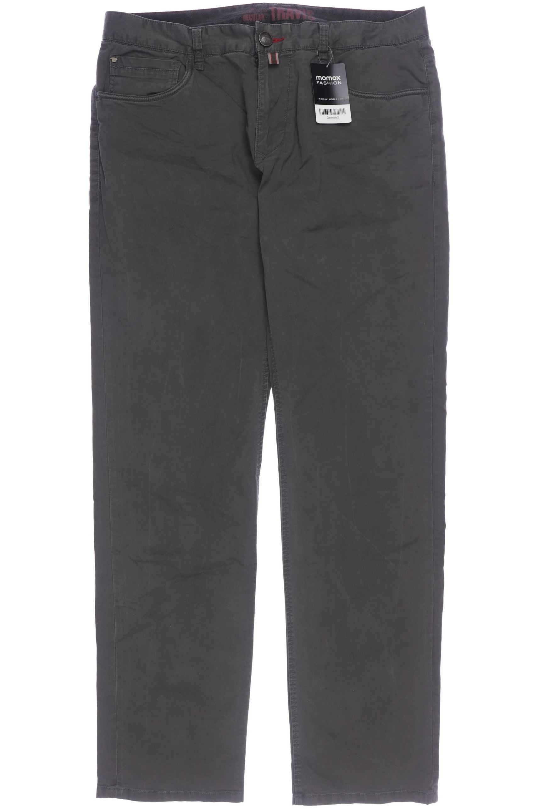 

Tom Tailor Herren Jeans, grün, Gr. 34