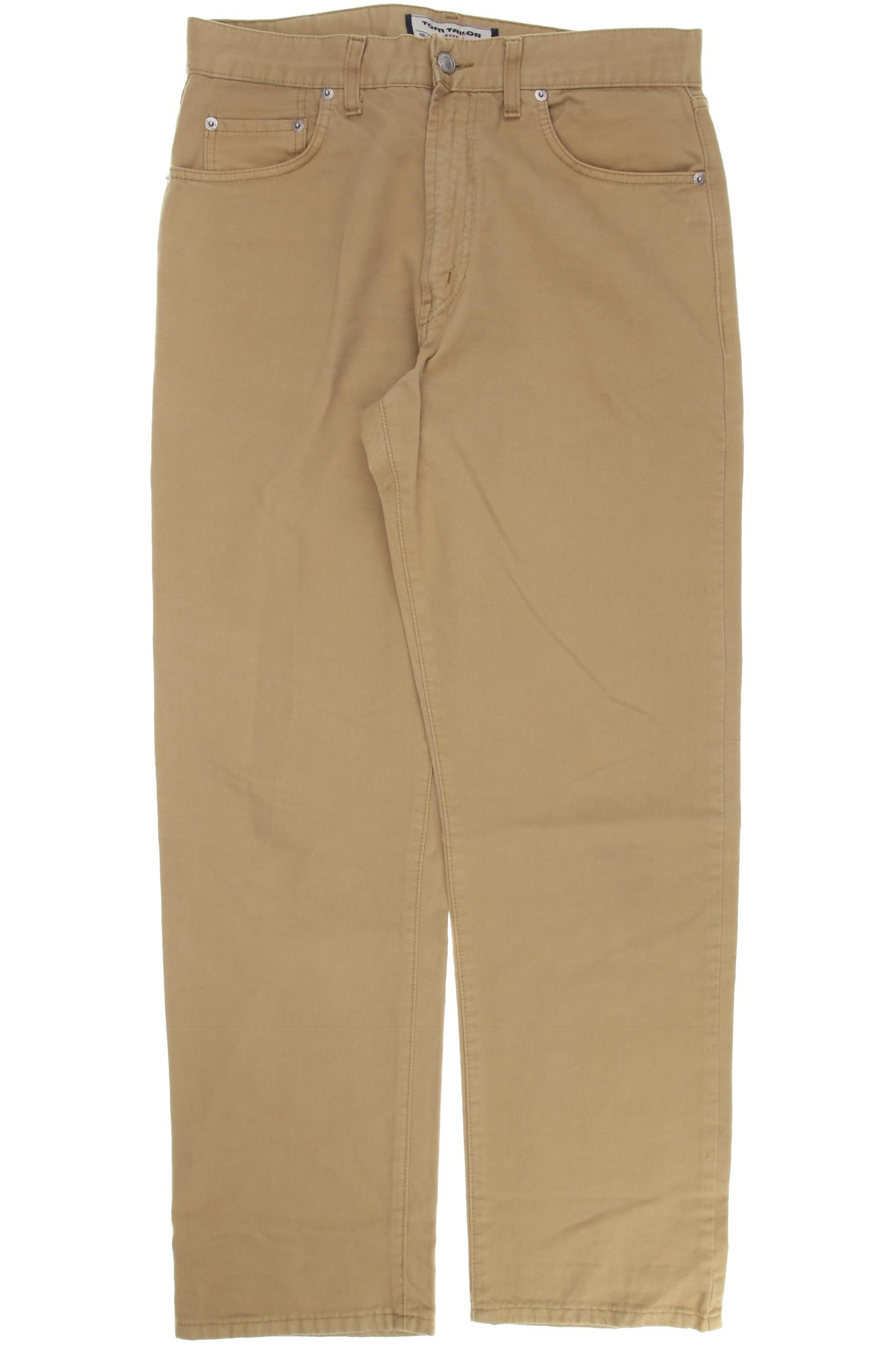 Thumbnail - Tom Tailor Herren Jeans, beige, Gr. 33