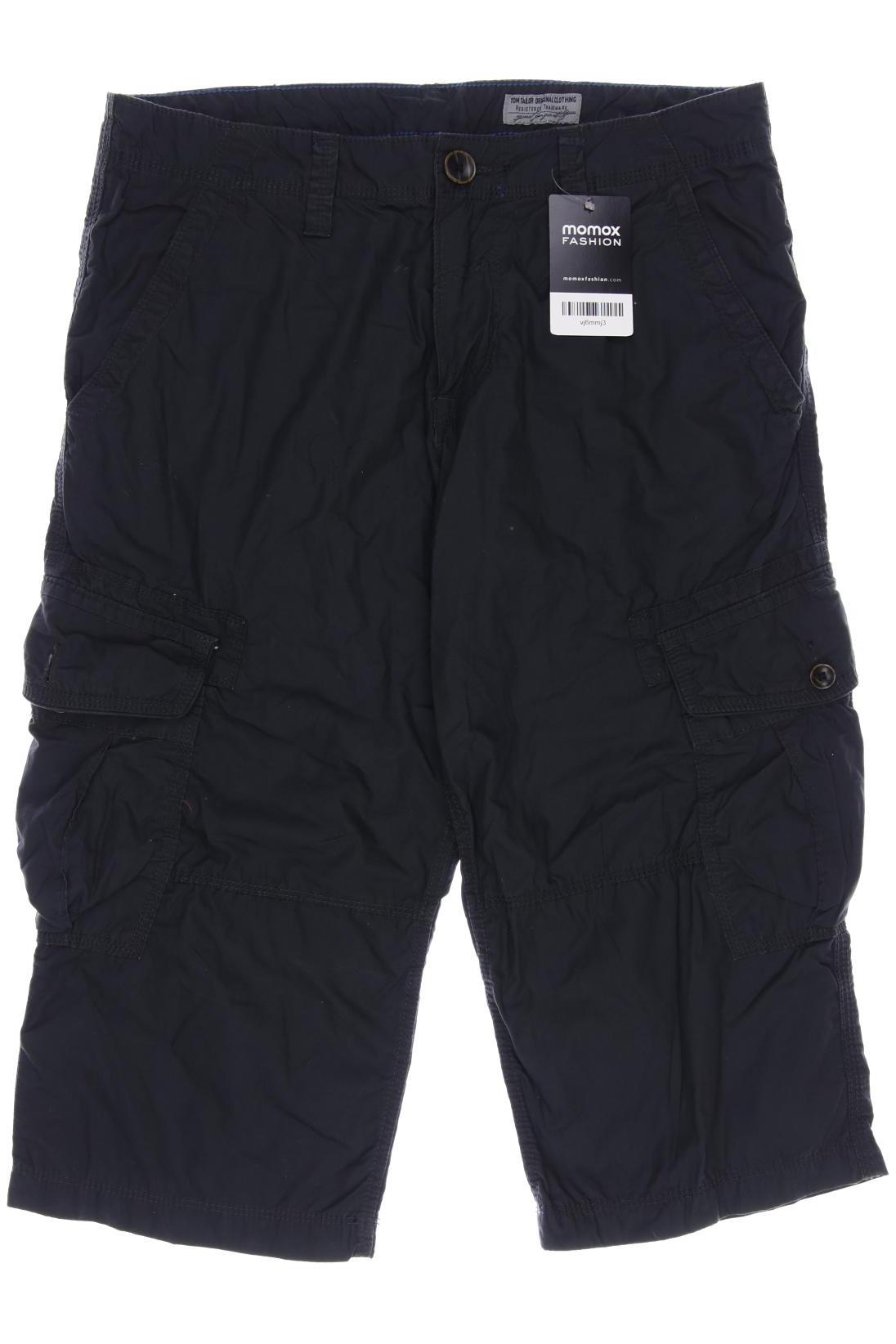 

Tom Tailor Herren Shorts, grau
