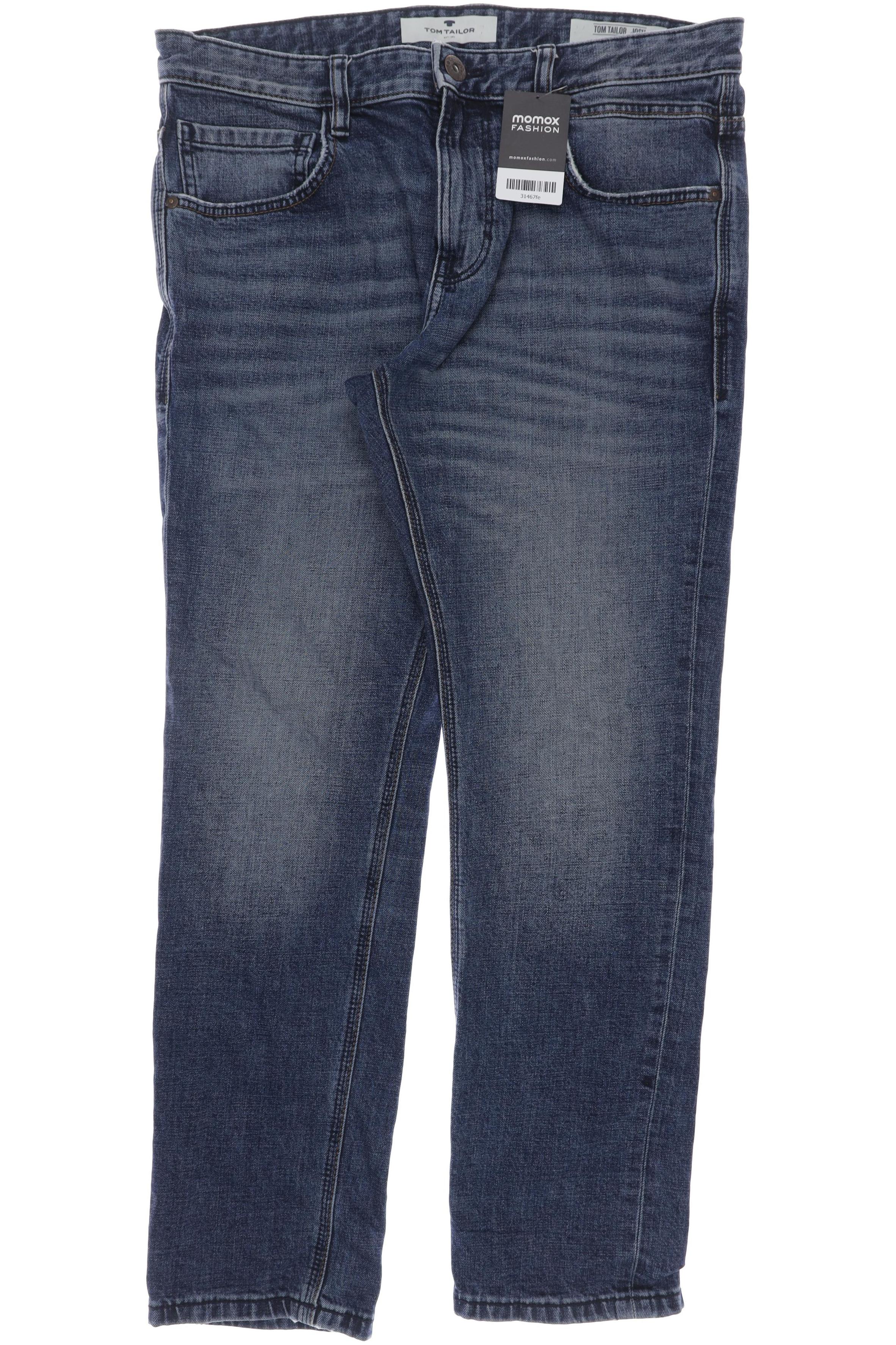 

Tom Tailor Herren Jeans, blau, Gr. 32