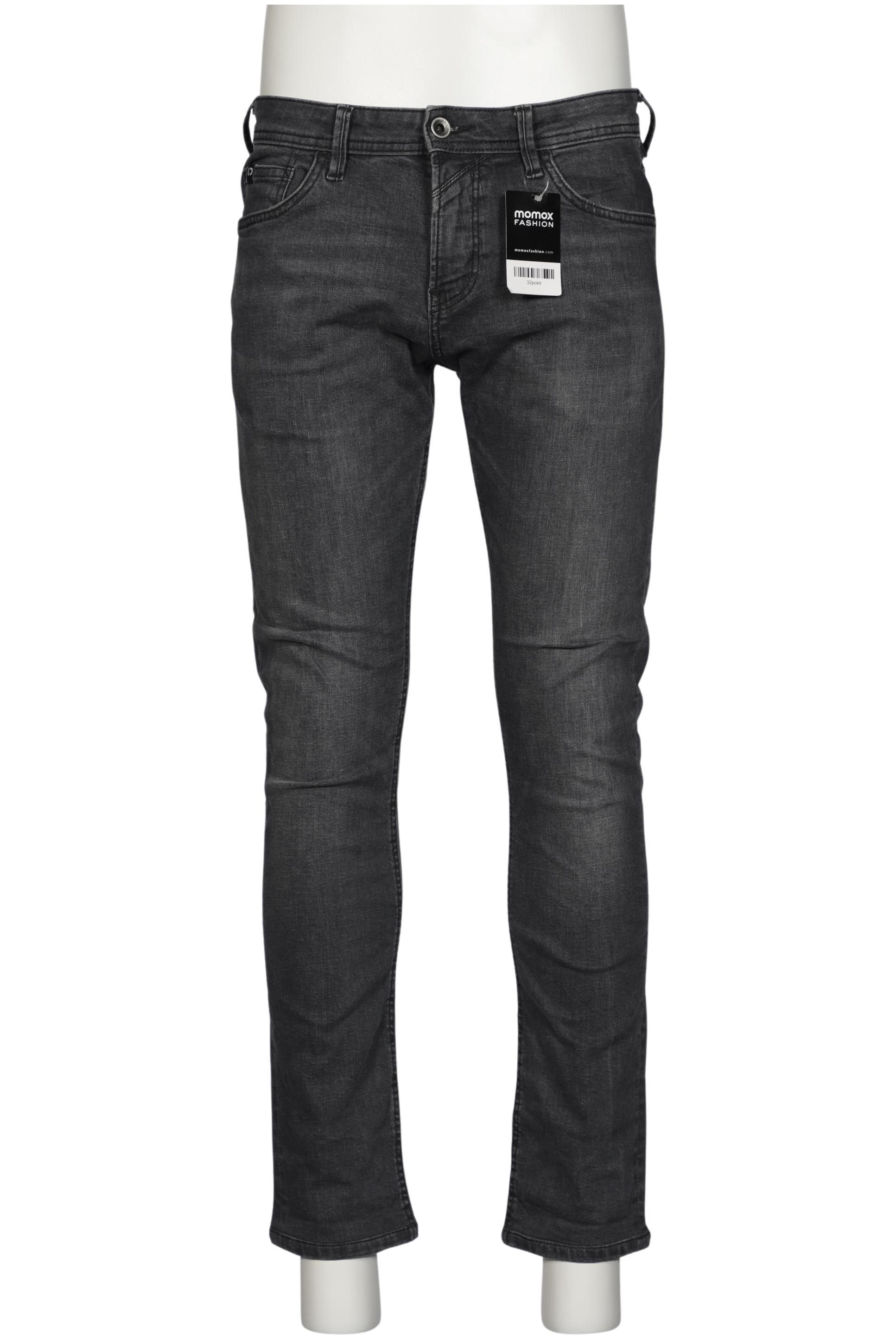 

Tom Tailor Herren Jeans, grau, Gr. 33