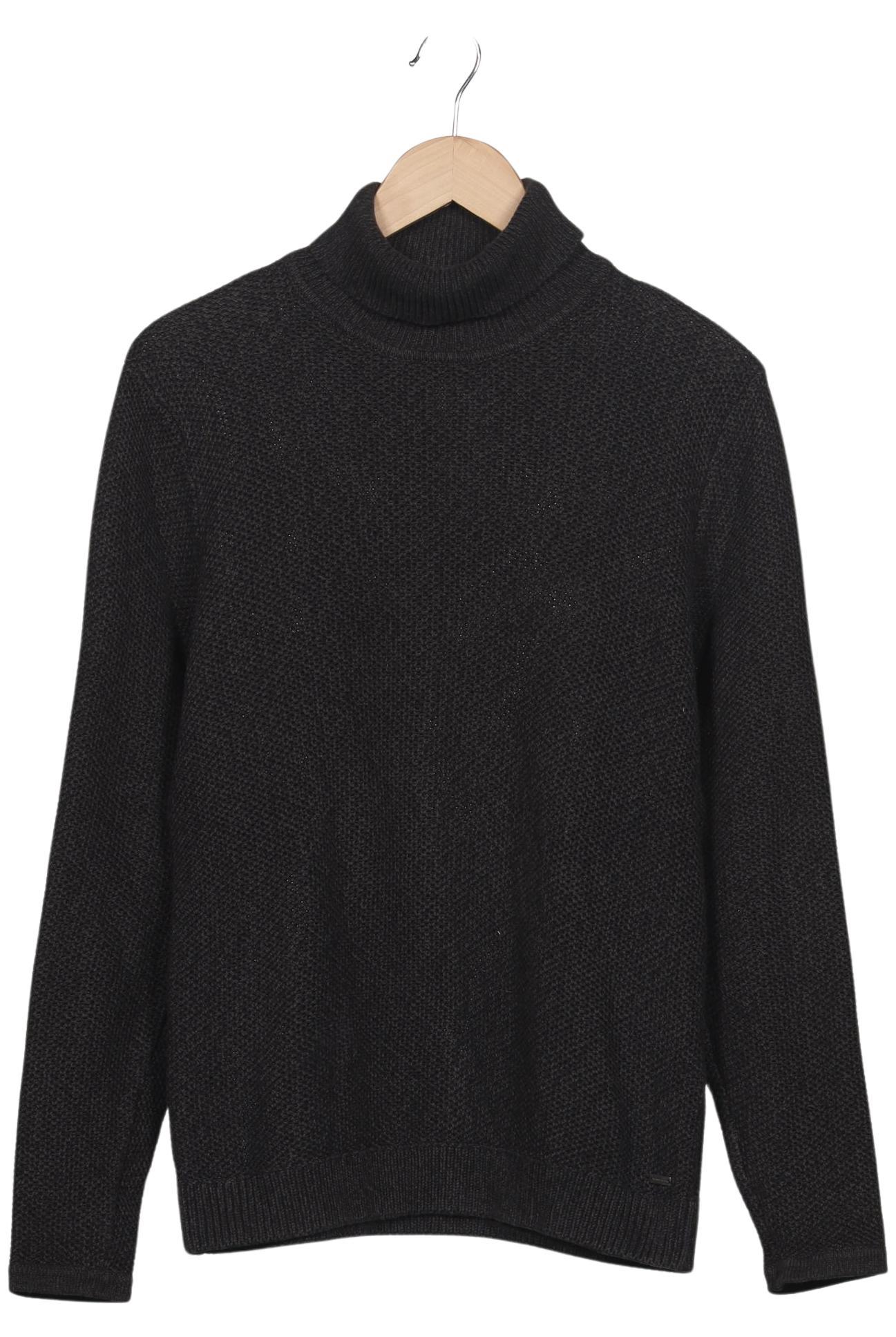 

Tom Tailor Herren Pullover, grau, Gr. 48