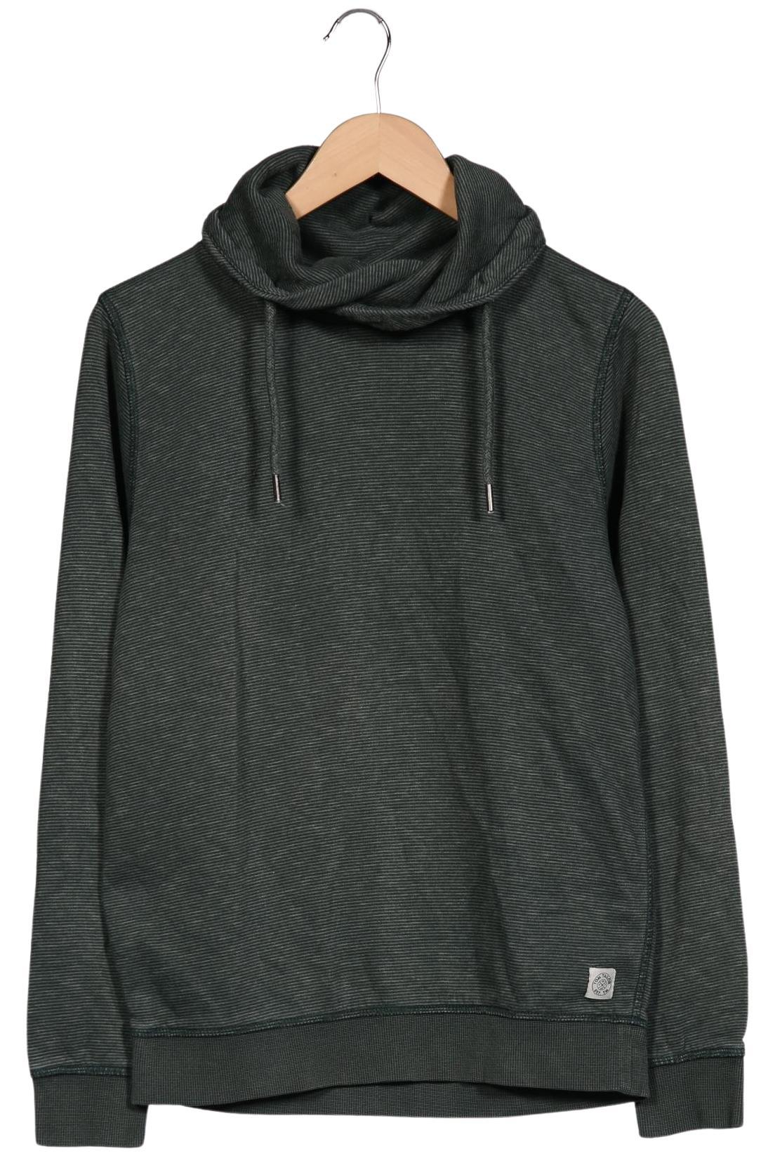 Thumbnail - Tom Tailor Herren Sweatshirt, grün, Gr. 46