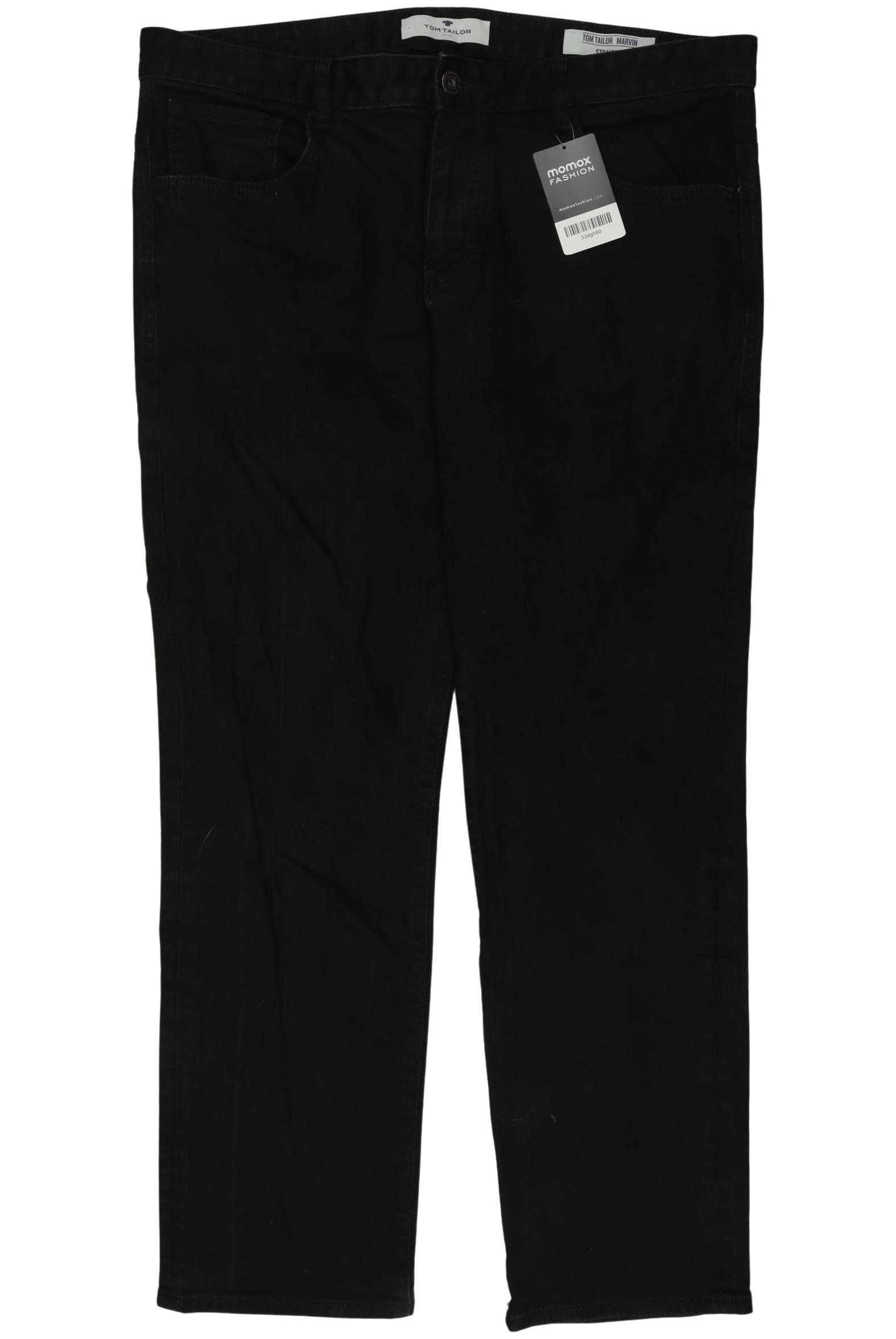 

Tom Tailor Herren Jeans, schwarz, Gr. 38