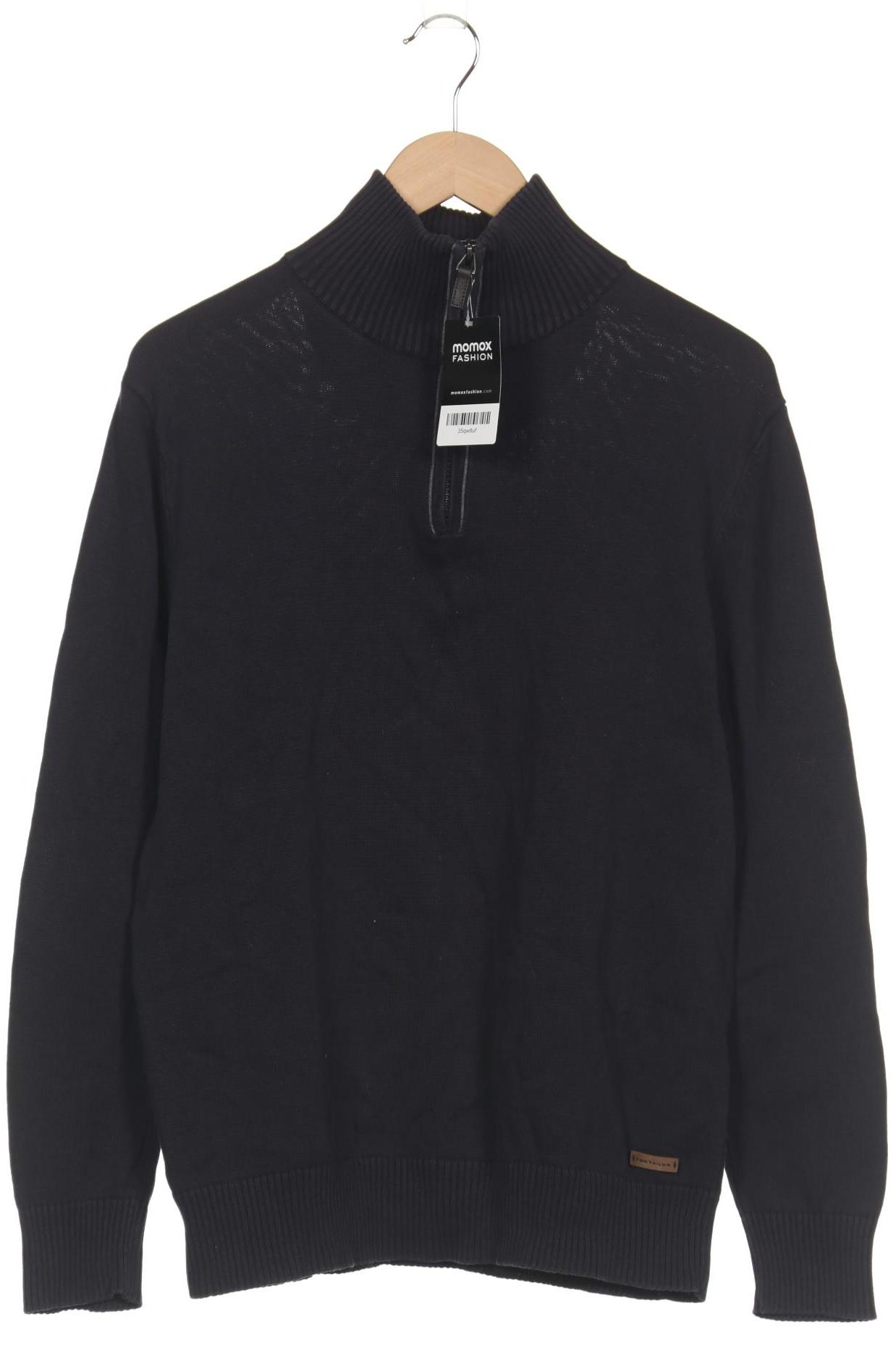 

Tom Tailor Herren Pullover, marineblau, Gr. 52