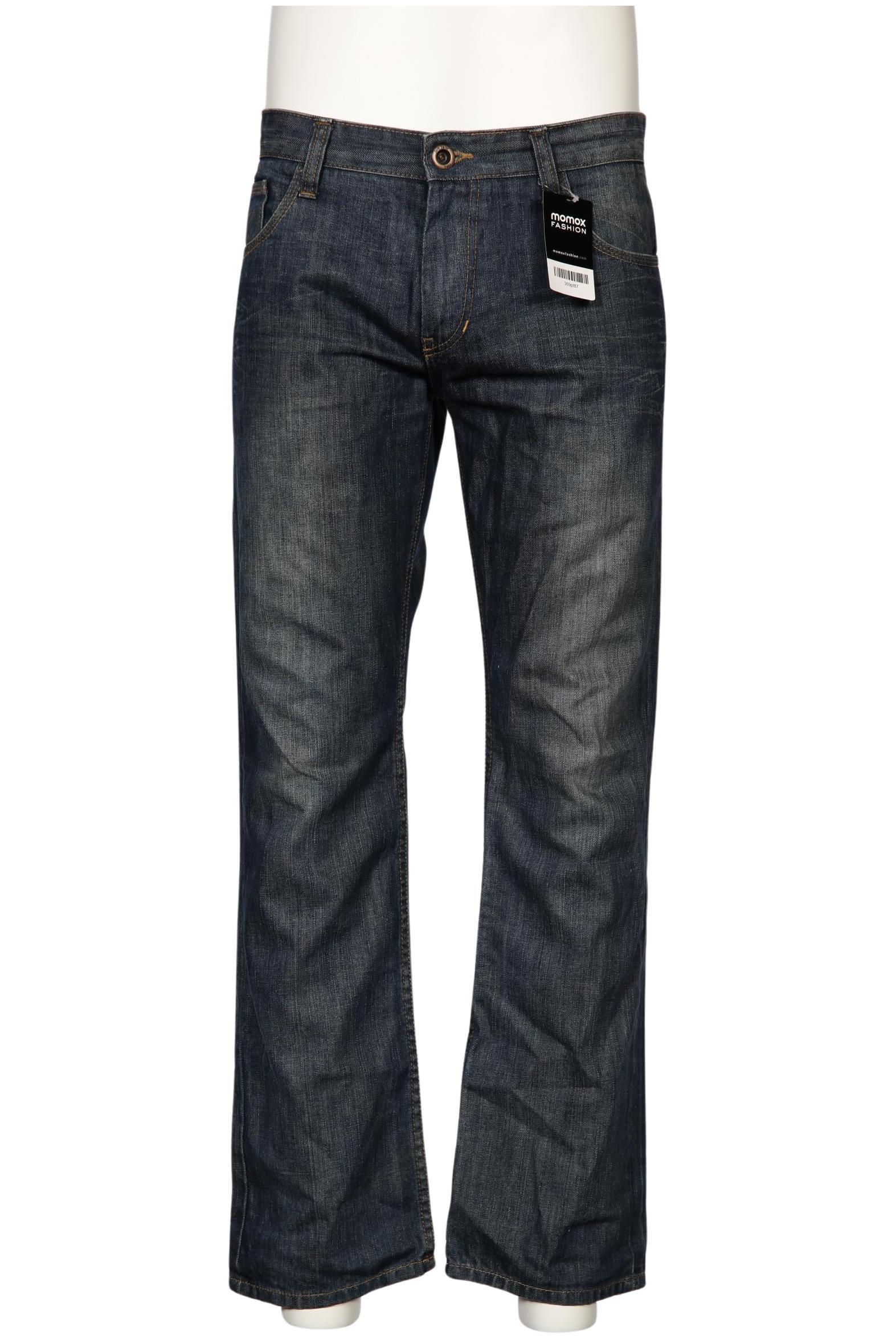 

Tom Tailor Herren Jeans, blau, Gr. 34
