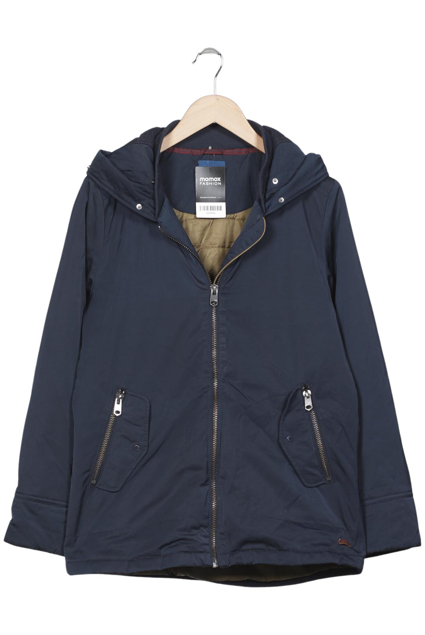 

Tom Tailor Herren Jacke, marineblau, Gr. 52