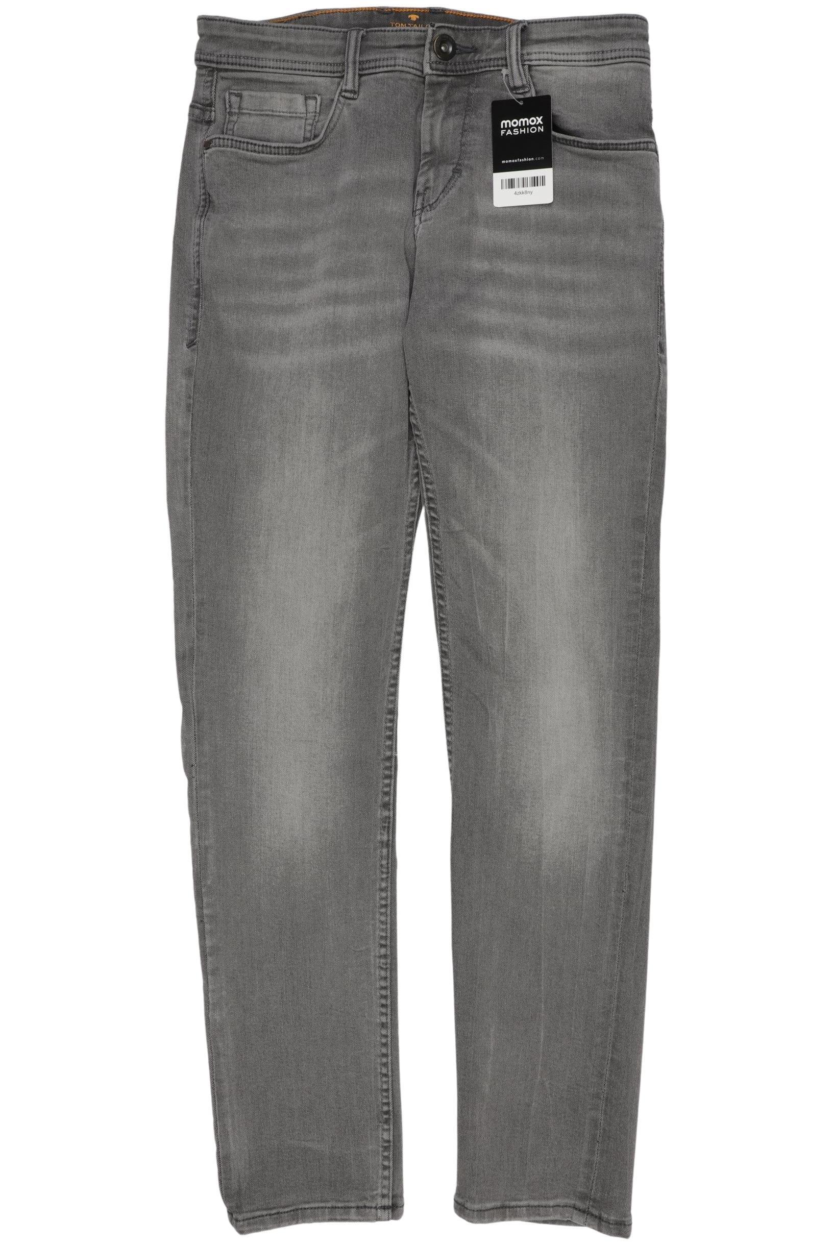 

Tom Tailor Herren Jeans, grau, Gr. 31
