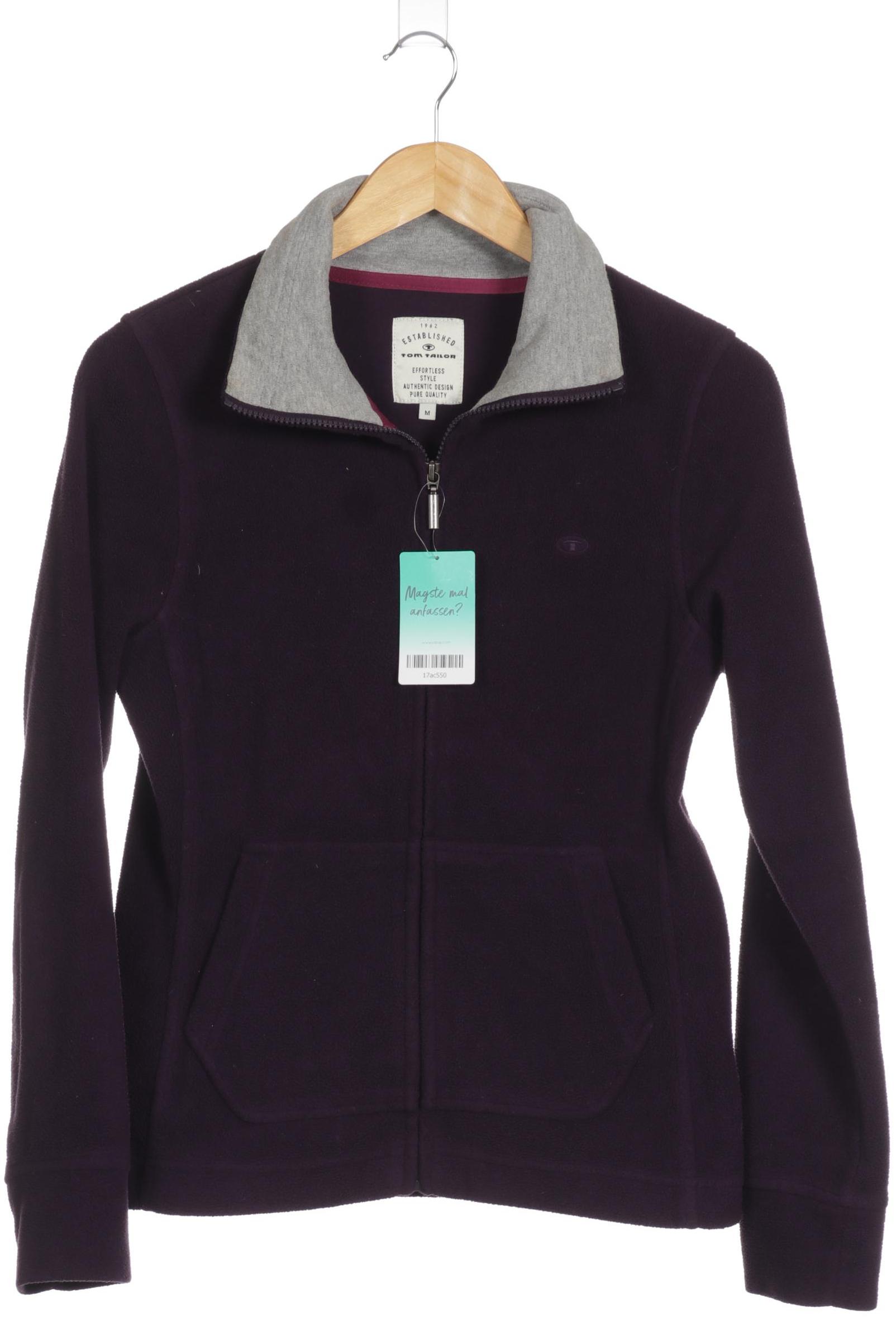 

Tom Tailor Herren Jacke, flieder, Gr. 48