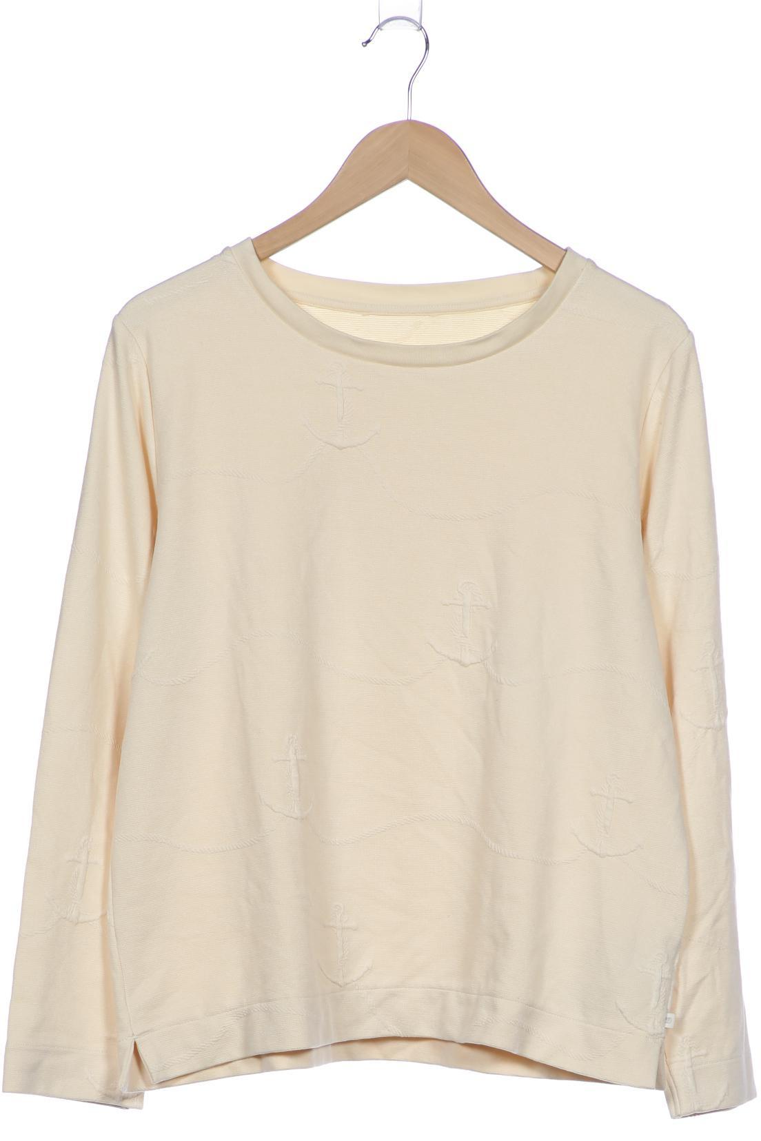 

Tom Tailor Herren Sweatshirt, beige, Gr. 54