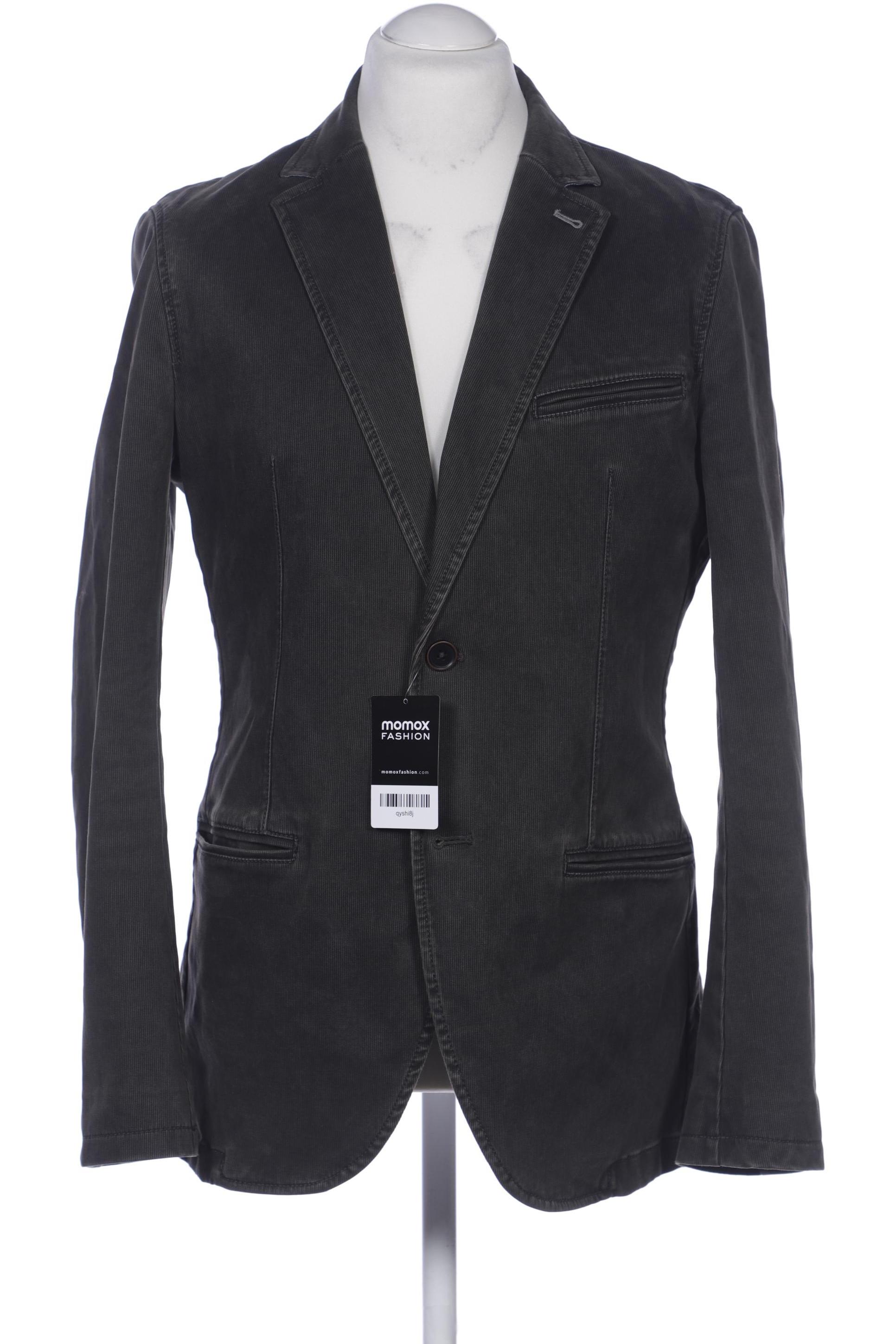 

Tom Tailor Herren Sakko, grau, Gr. 52