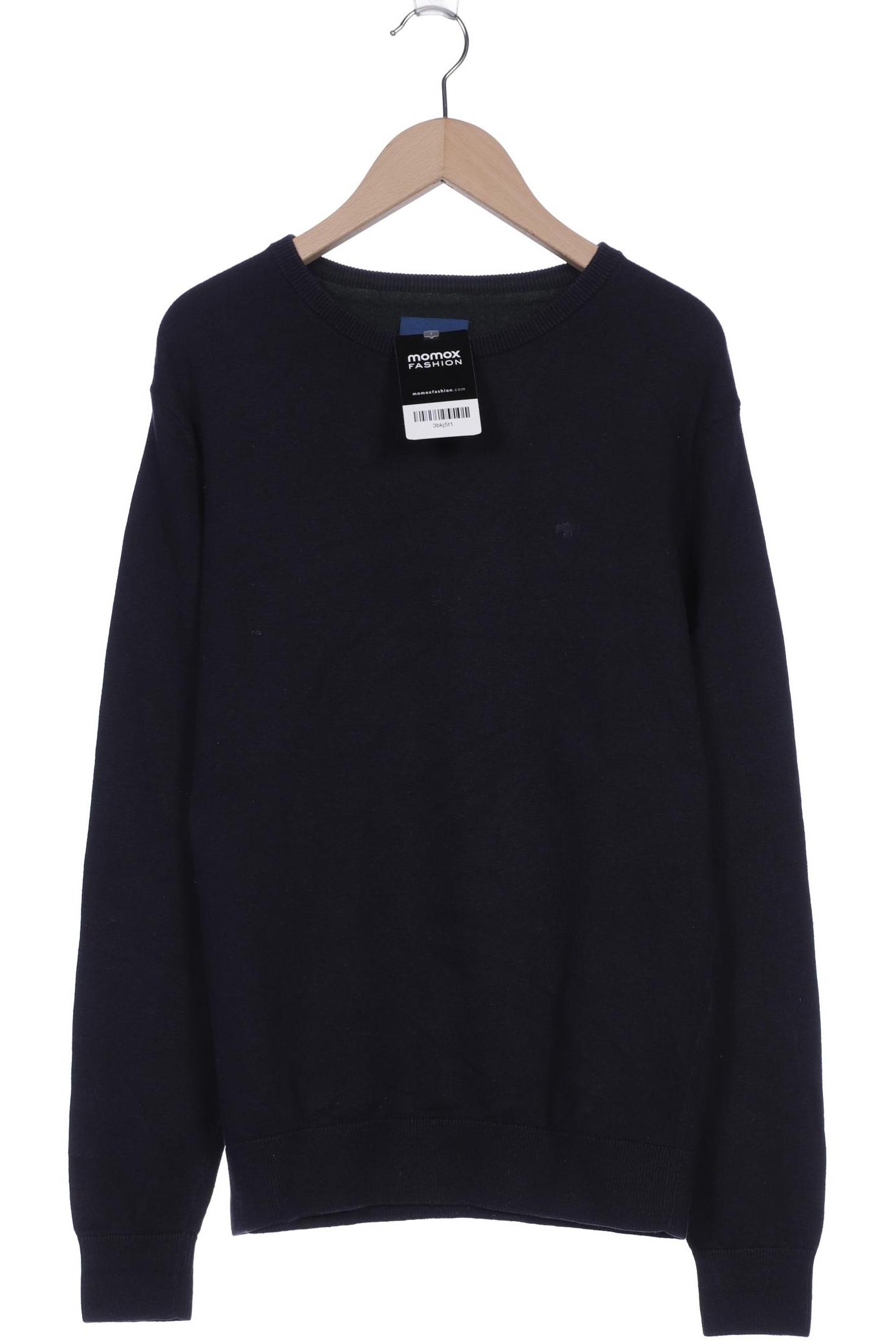 

Tom Tailor Herren Pullover, marineblau, Gr. 48