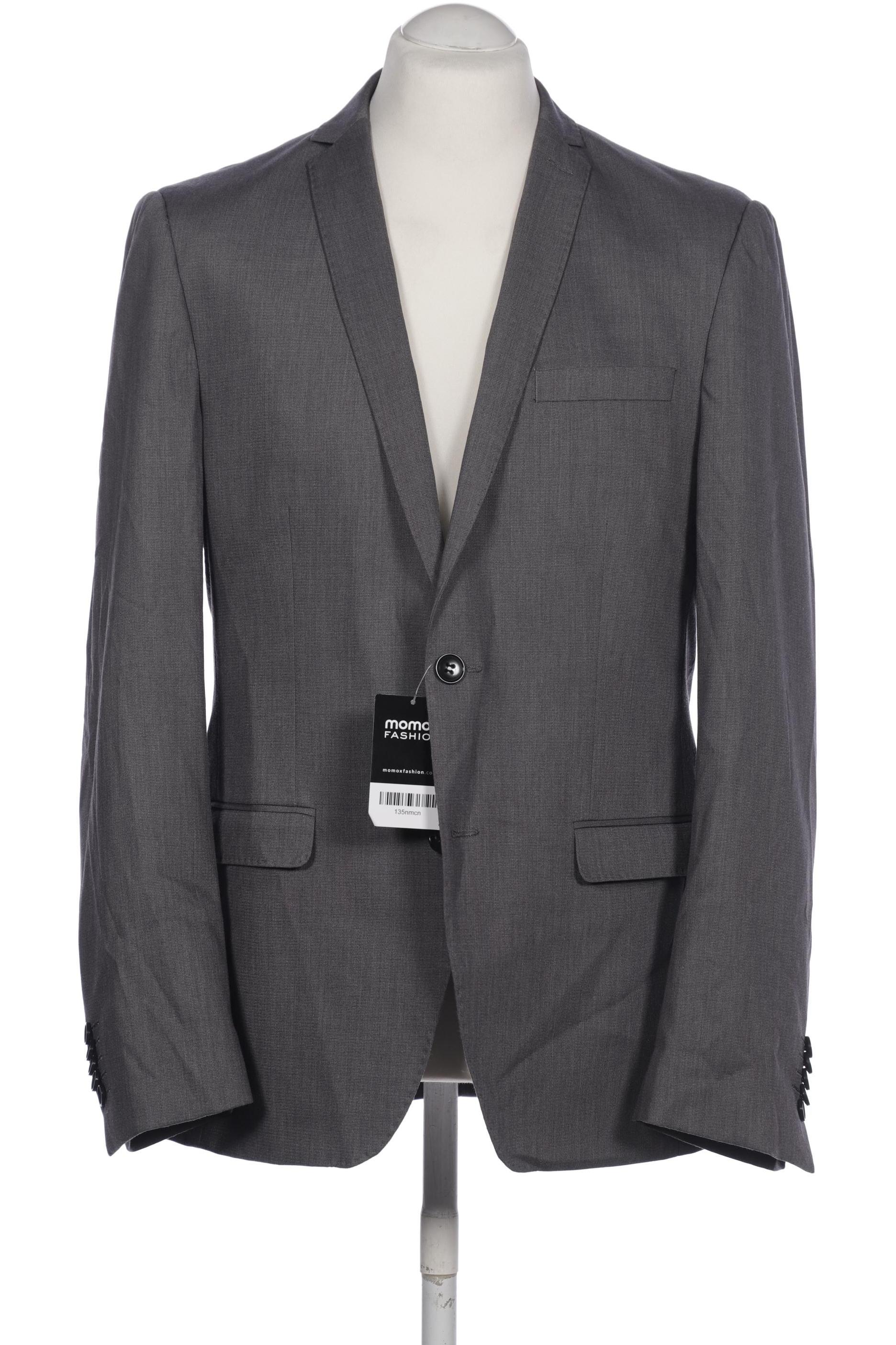 

Tom Tailor Herren Sakko, grau, Gr. 50