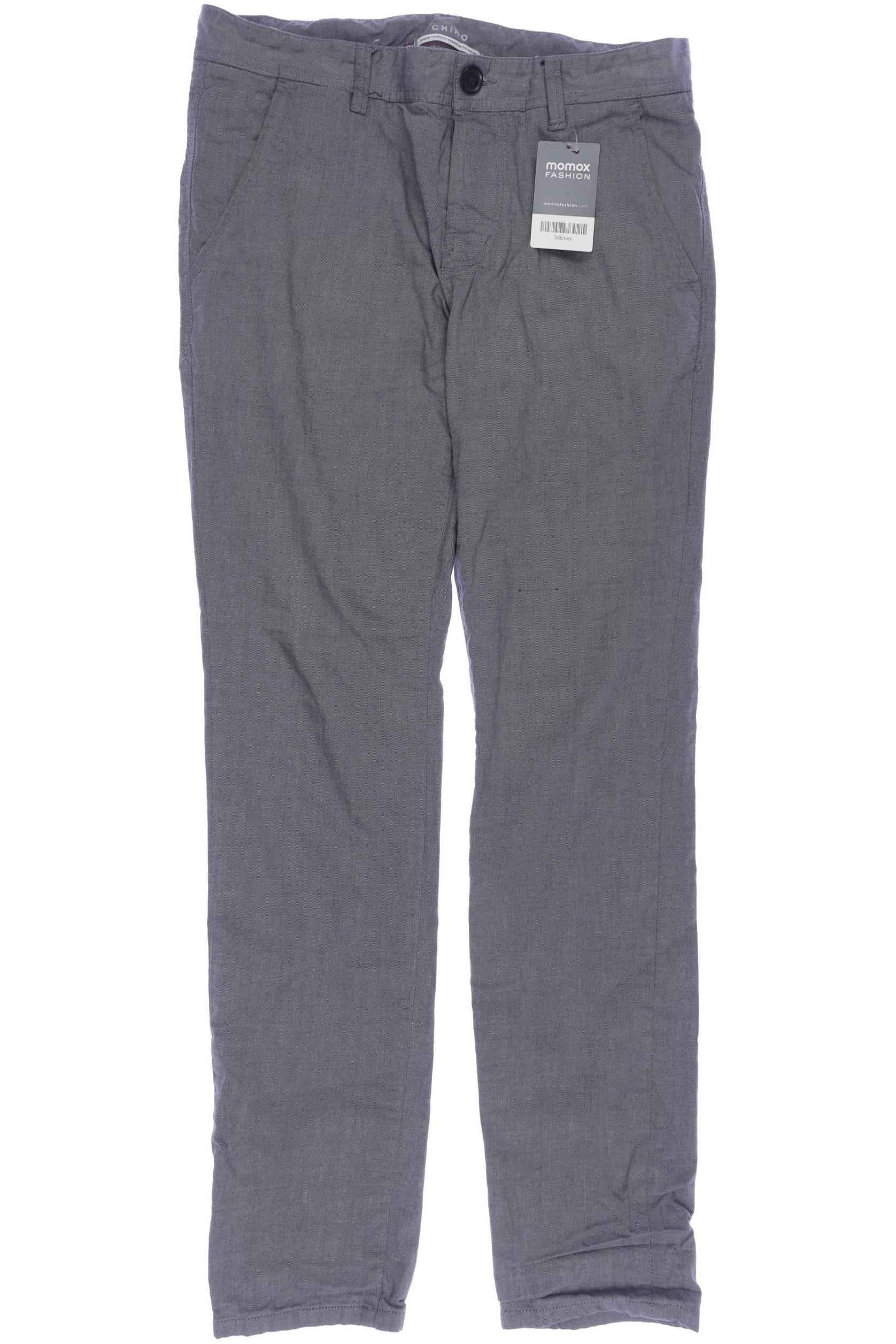 

Tom Tailor Herren Stoffhose, grau, Gr. 30