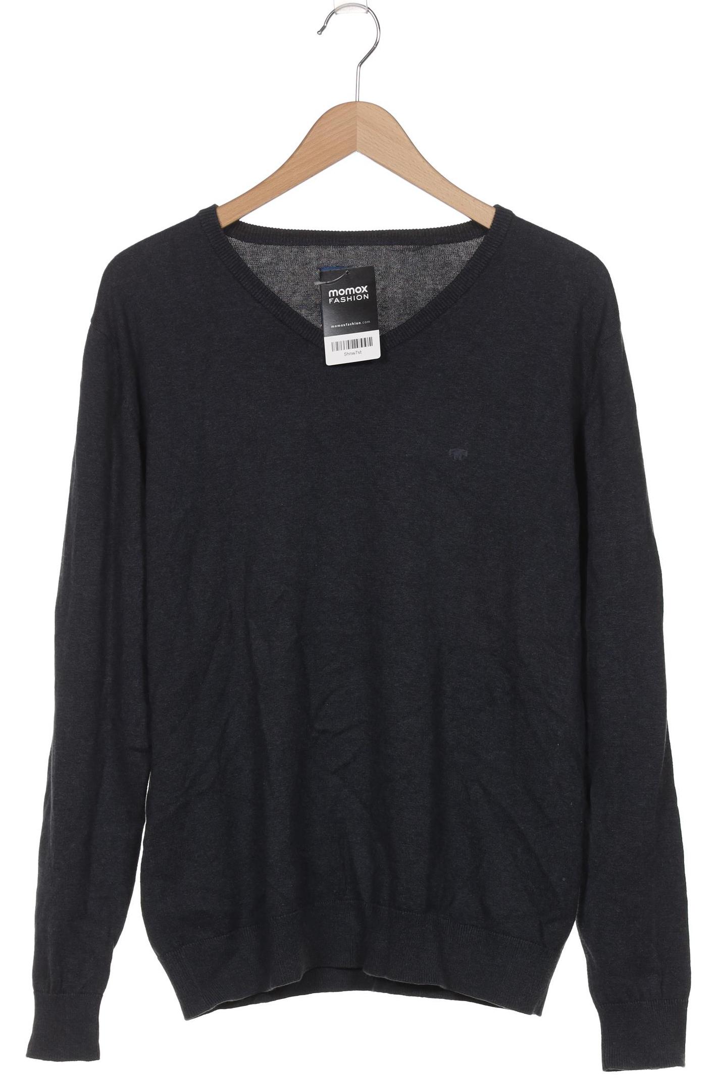 

Tom Tailor Herren Pullover, marineblau, Gr. 54