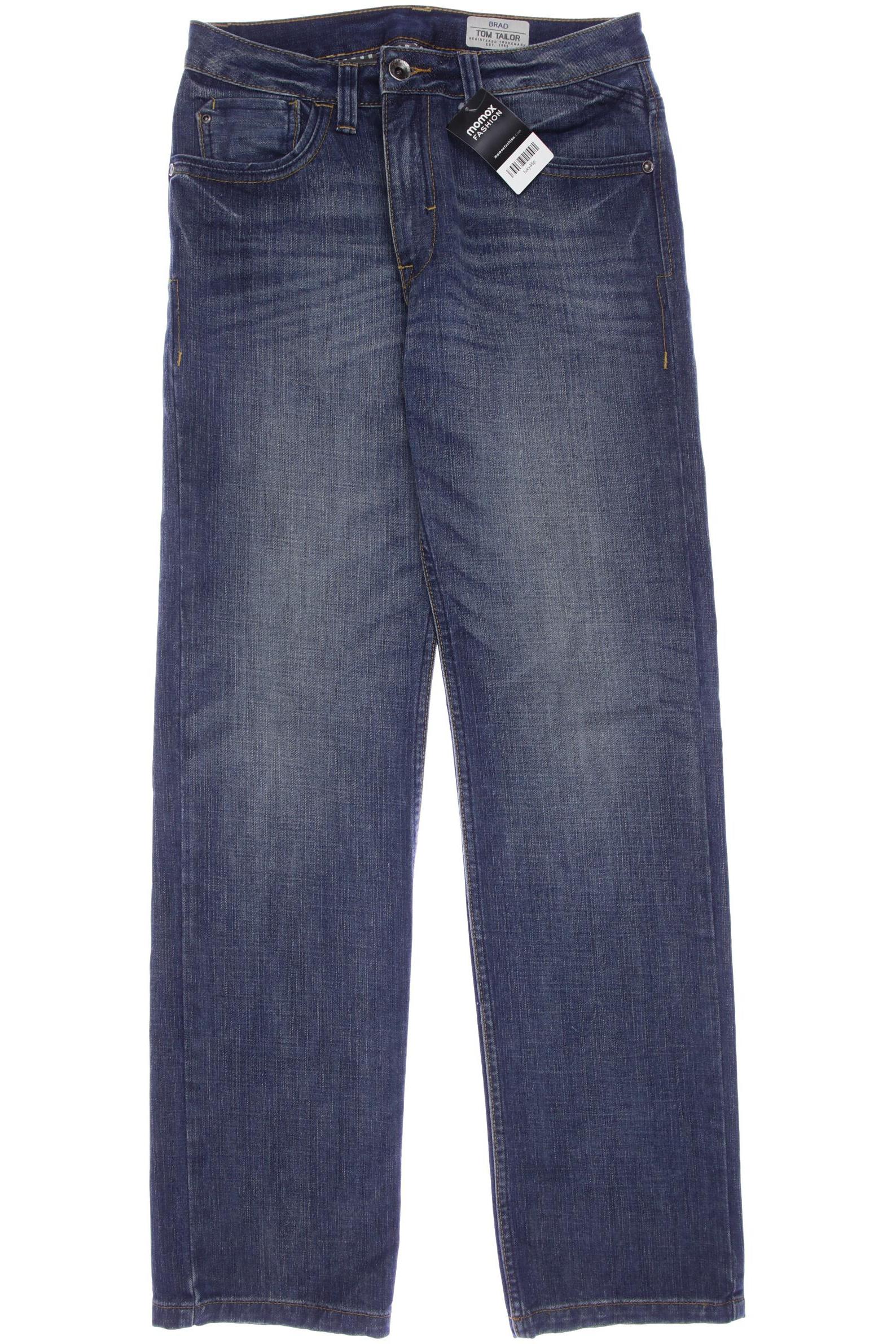 

Tom Tailor Herren Jeans, blau, Gr. 31