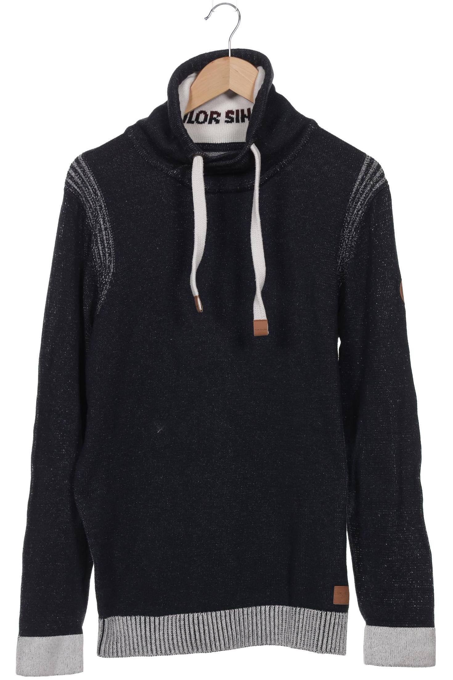 

Tom Tailor Herren Pullover, marineblau, Gr. 54