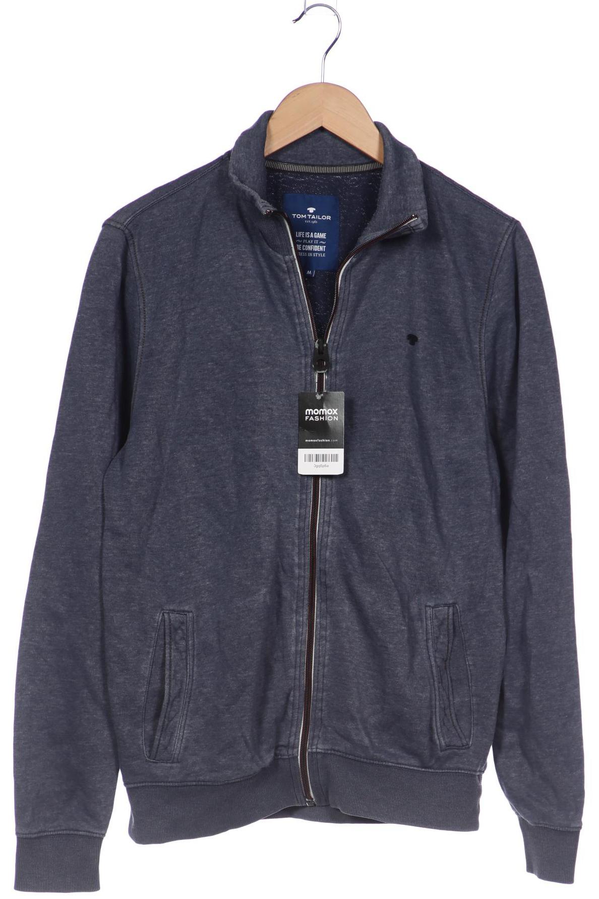 

Tom Tailor Herren Sweatshirt, marineblau