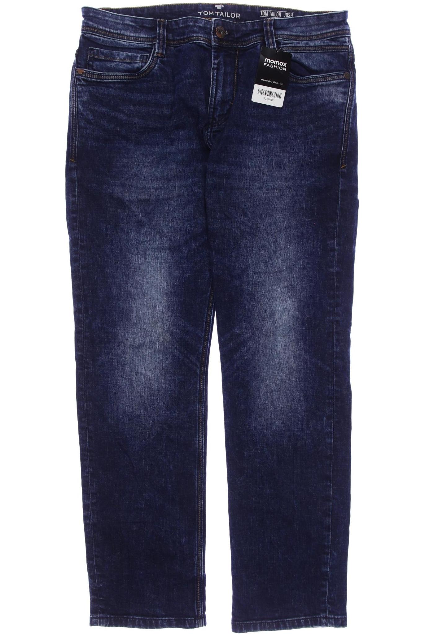 

Tom Tailor Herren Jeans, blau, Gr. 31