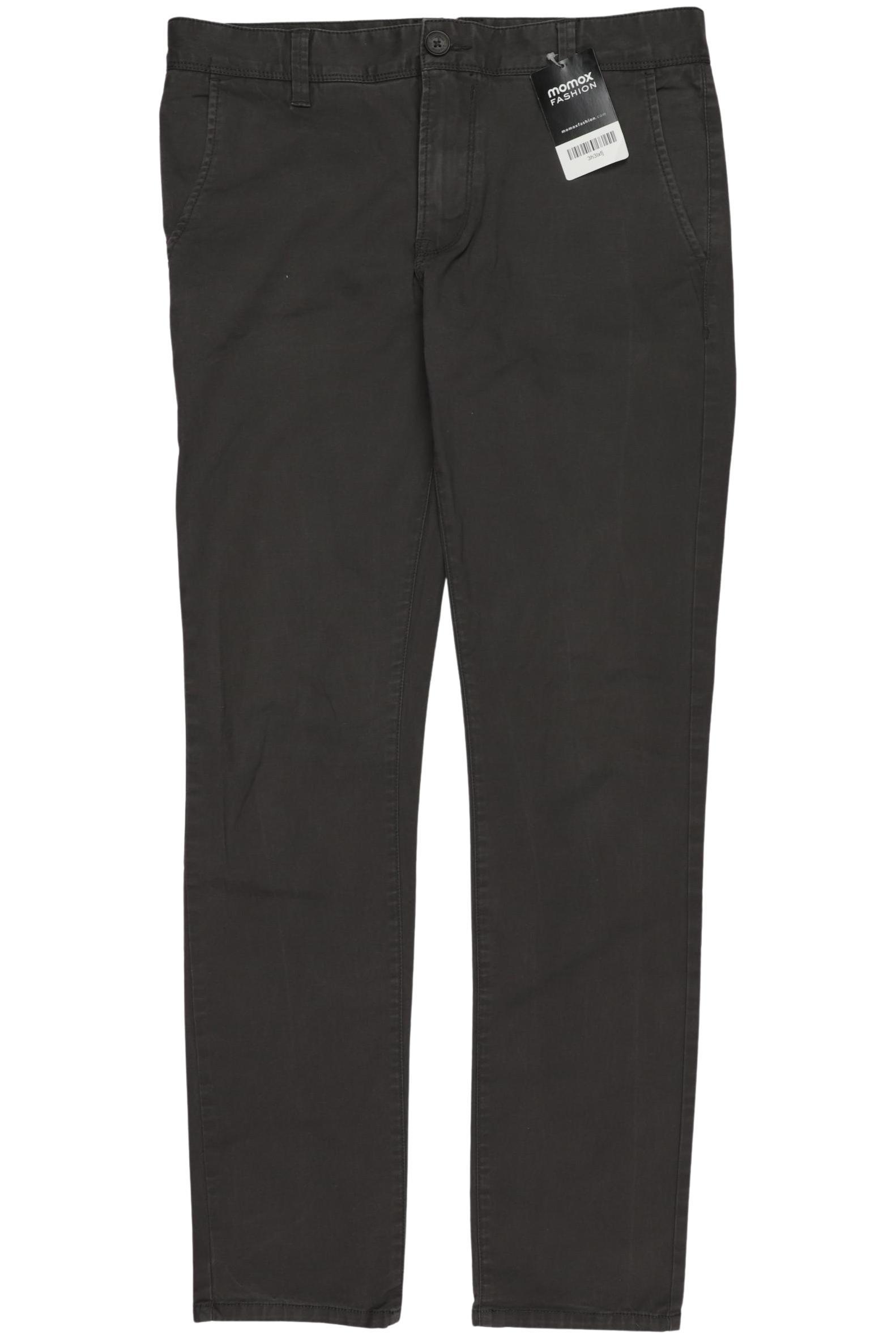 

Tom Tailor Herren Stoffhose, grau, Gr. 31