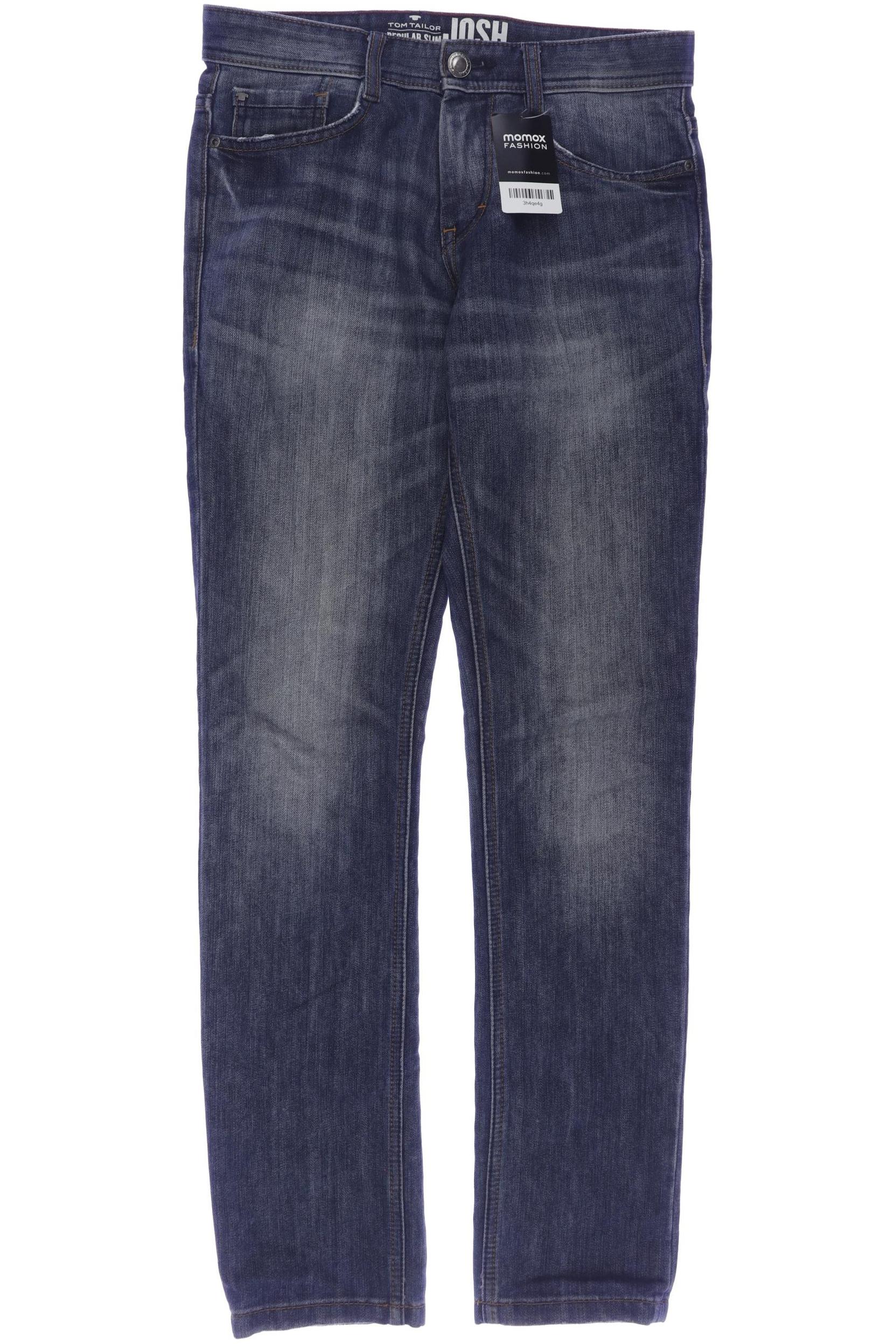 

Tom Tailor Herren Jeans, blau, Gr. 29