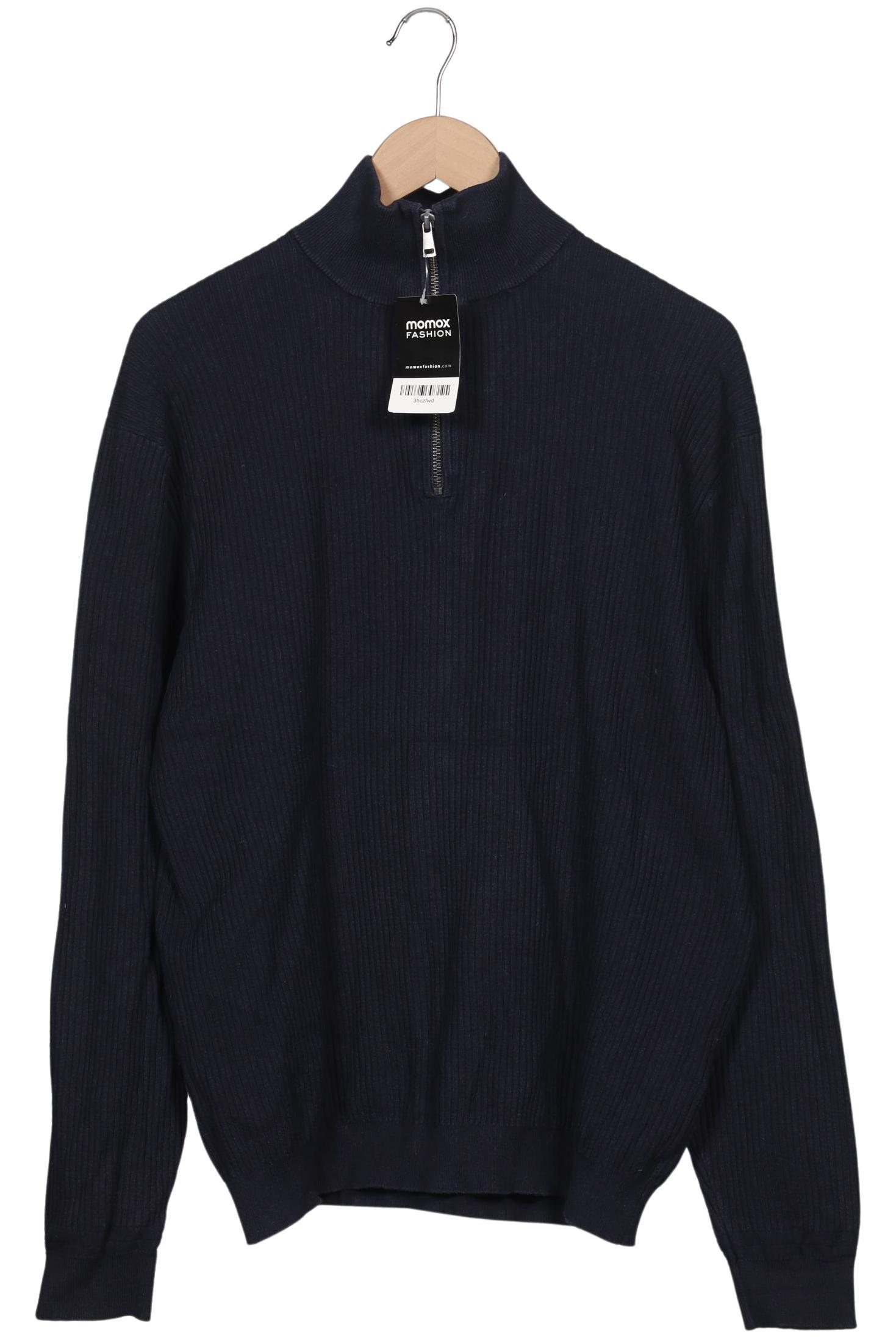 

Tom Tailor Herren Pullover, marineblau, Gr. 54
