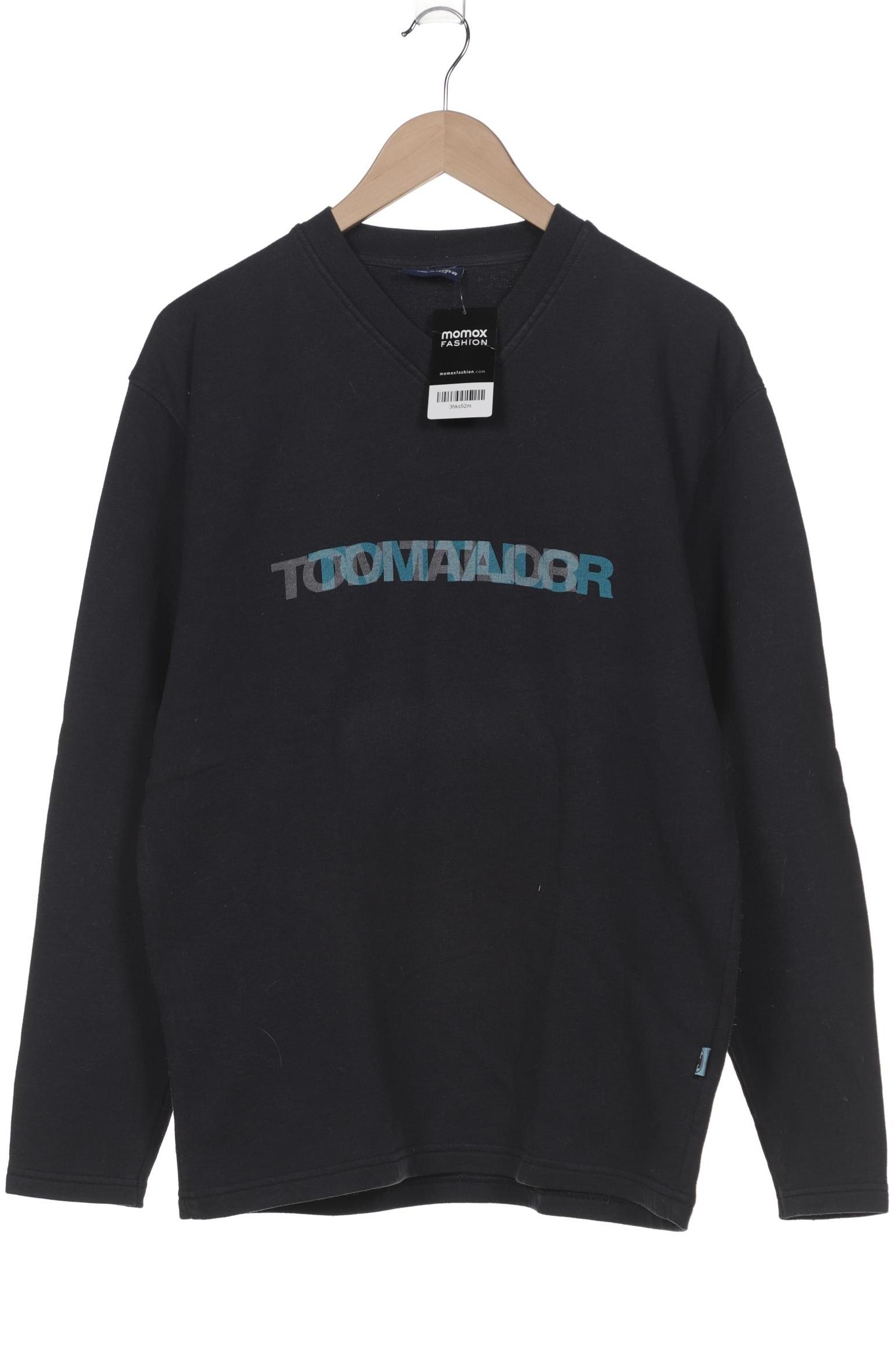 

Tom Tailor Herren Sweatshirt, marineblau, Gr. 48