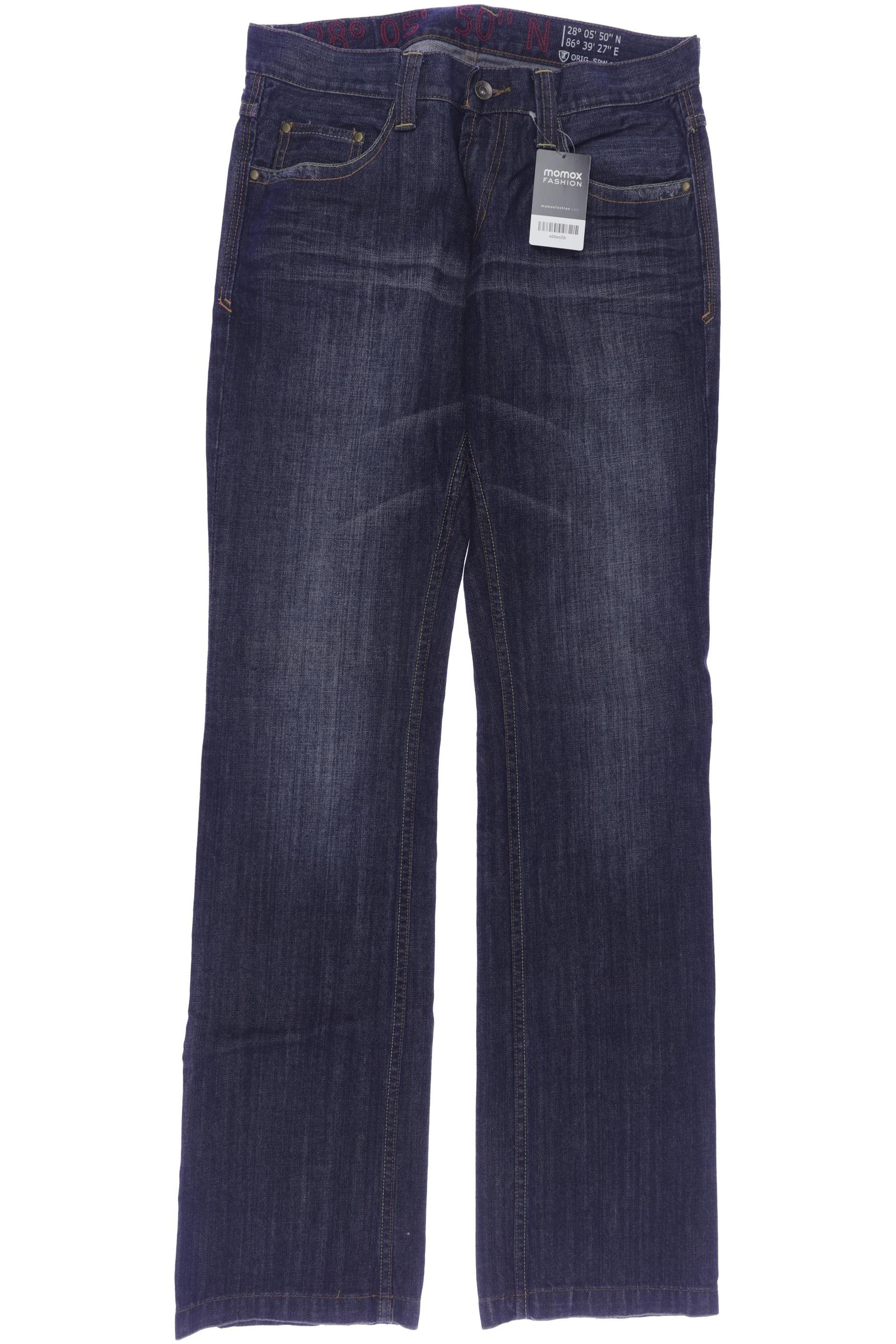 

Tom Tailor Herren Jeans, marineblau, Gr. 32