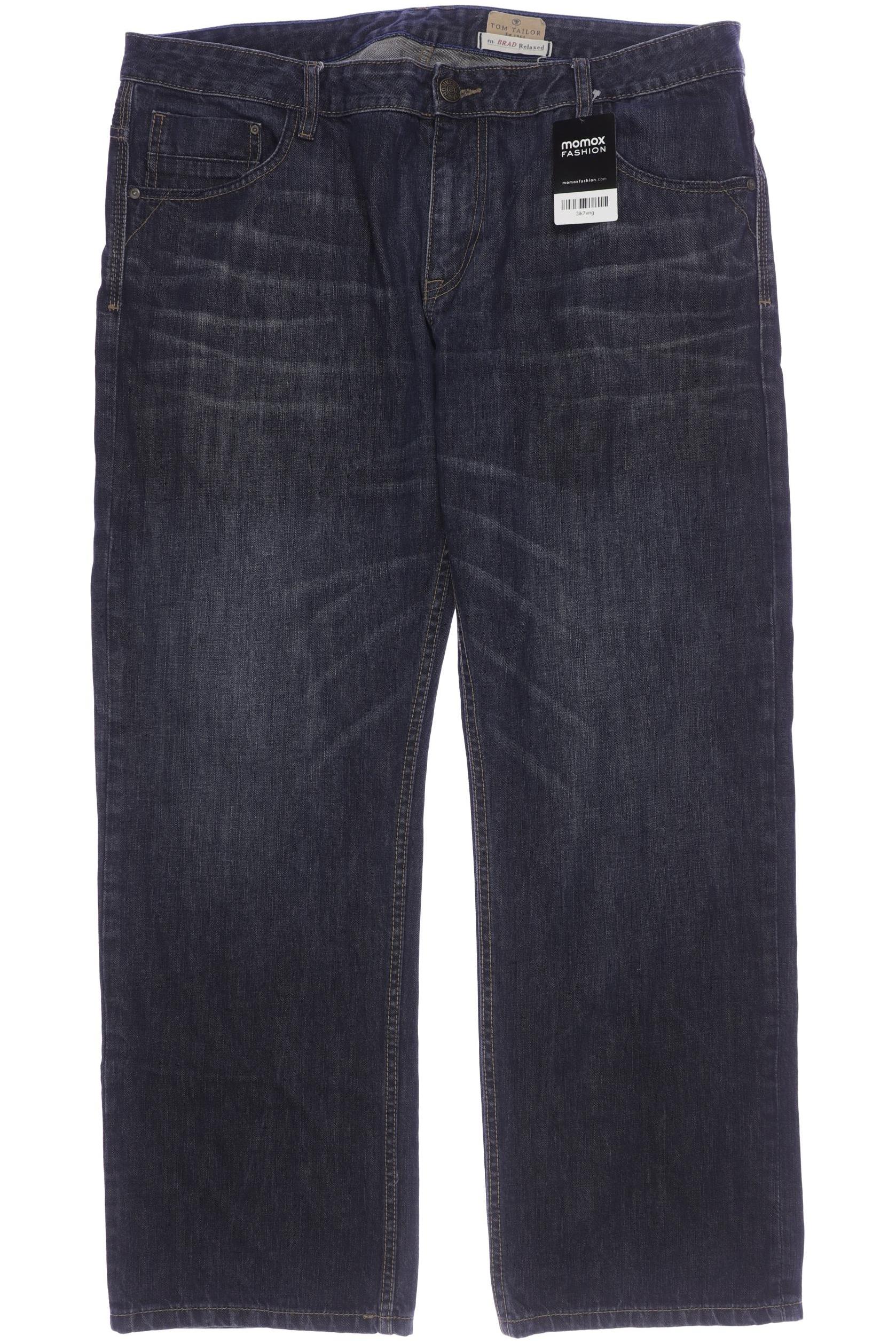 

Tom Tailor Herren Jeans, marineblau, Gr. 40