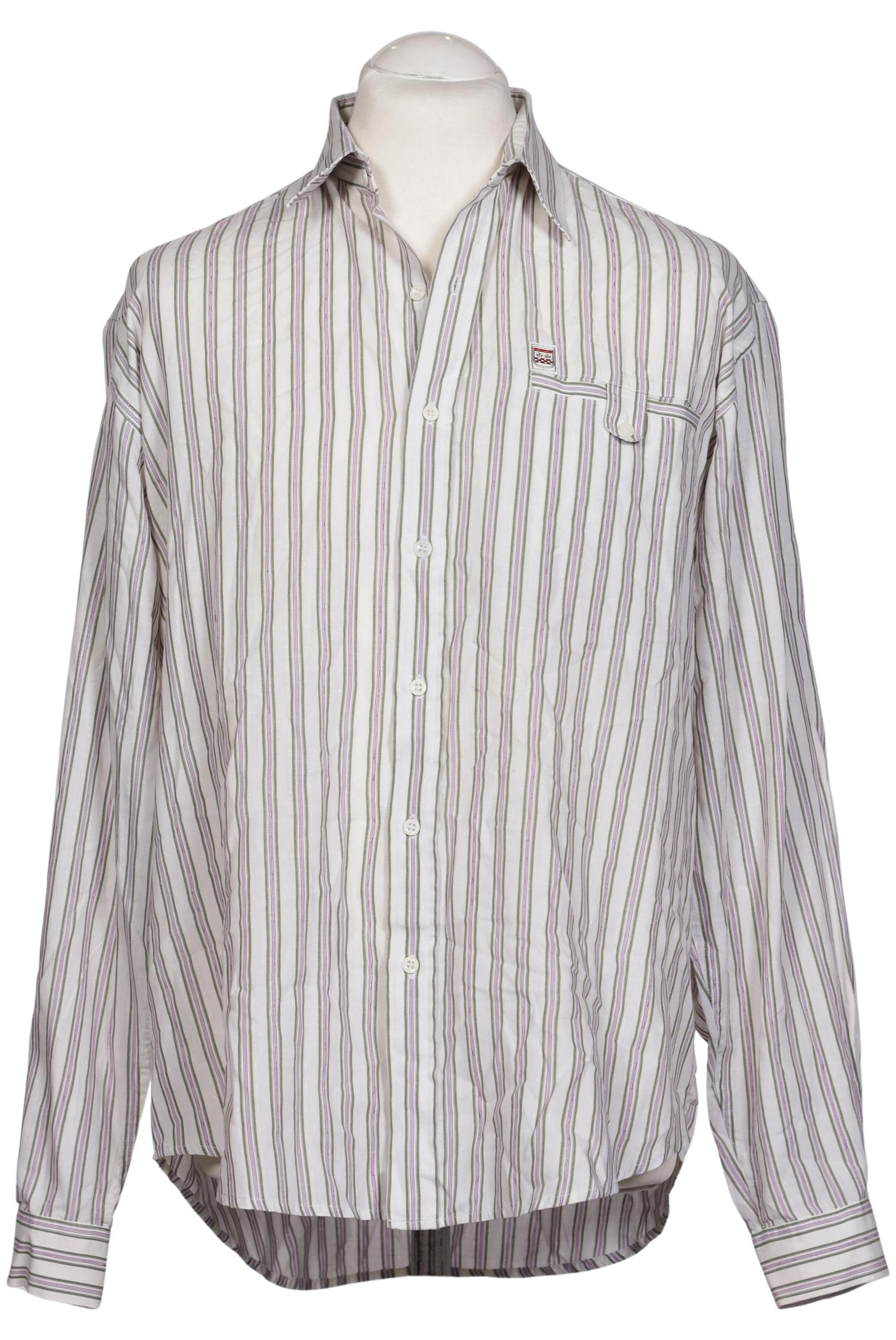 

Tom Tailor Herren Hemd, mehrfarbig, Gr. 52